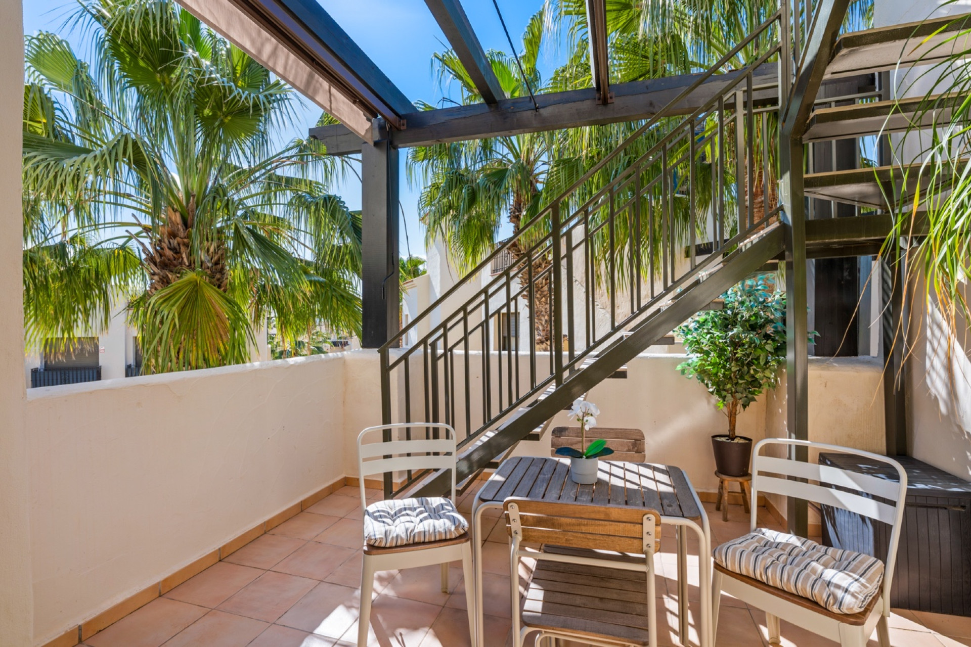 Reventa - 1. Apartamento / piso - San Javier - Costa Calida