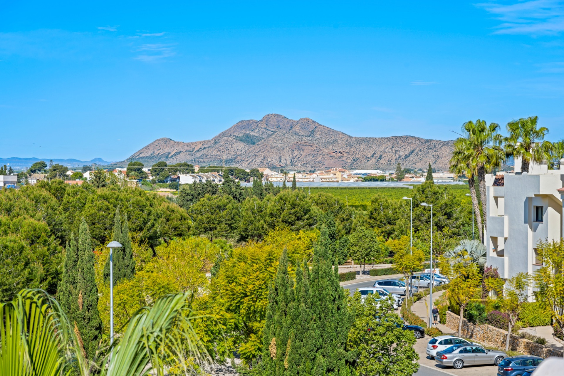 Reventa - 1. Apartamento / piso - San Javier - Costa Calida