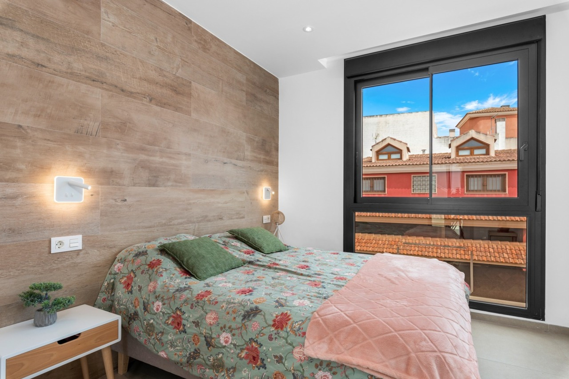 Reventa - 1. Apartamento / piso - San Javier - Costa Calida