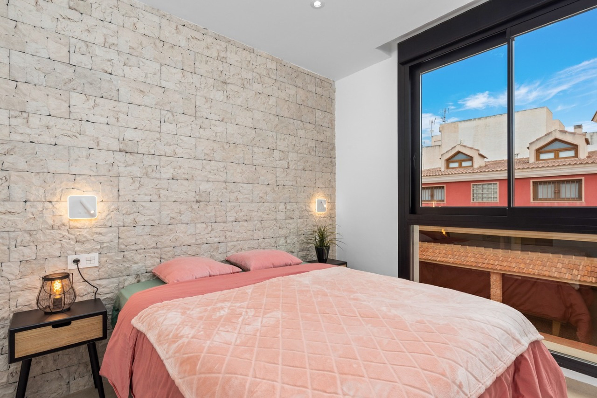 Reventa - 1. Apartamento / piso - San Javier - Costa Calida