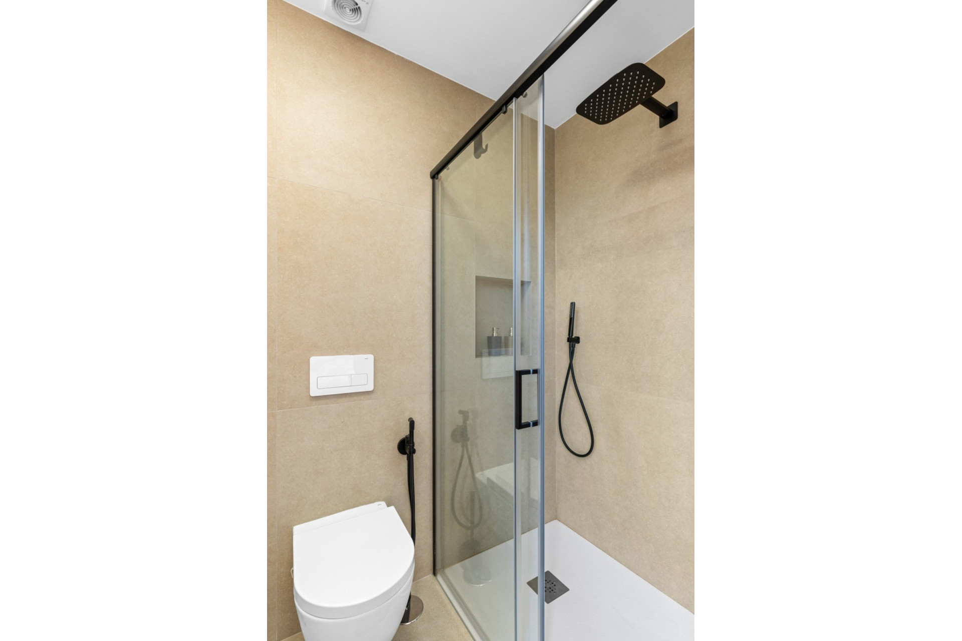 Reventa - 1. Apartamento / piso - San Javier - Costa Calida