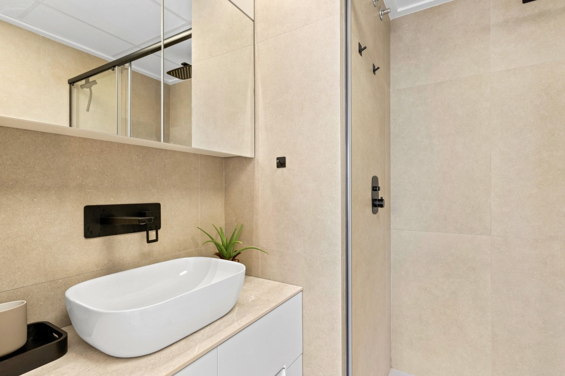 Reventa - 1. Apartamento / piso - San Javier - Costa Calida