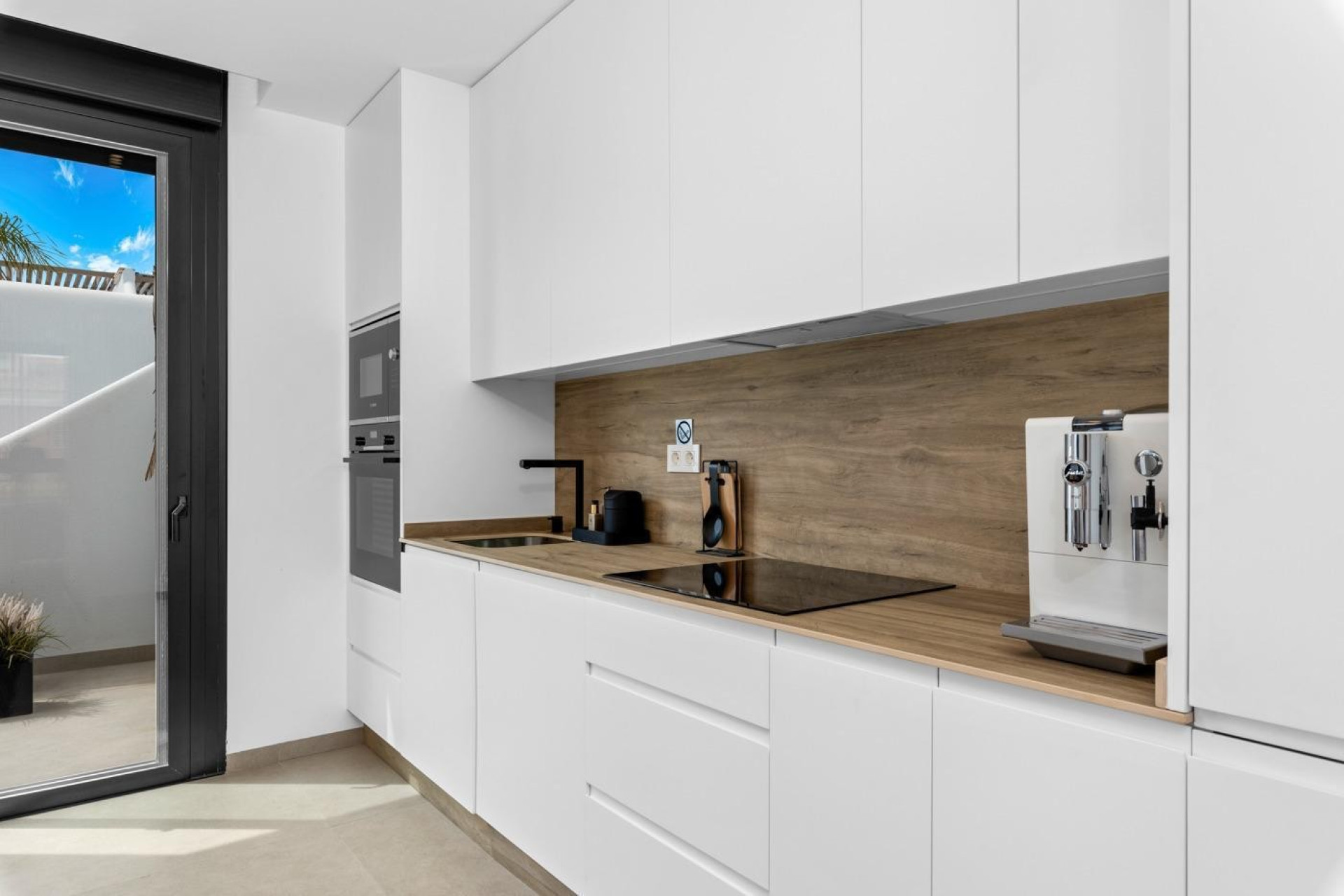 Reventa - 1. Apartamento / piso - San Javier - Costa Calida