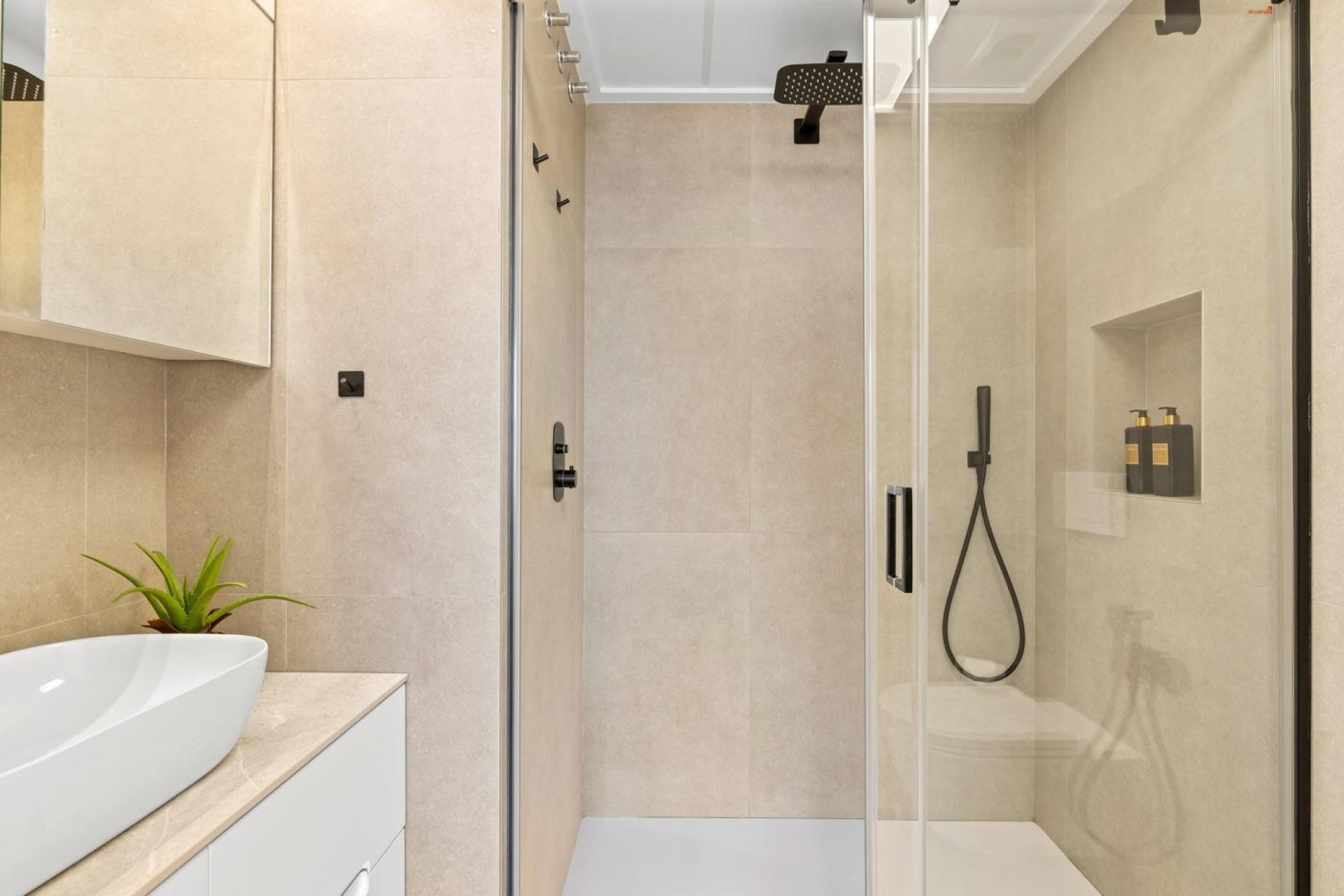 Reventa - 1. Apartamento / piso - San Javier - Costa Calida