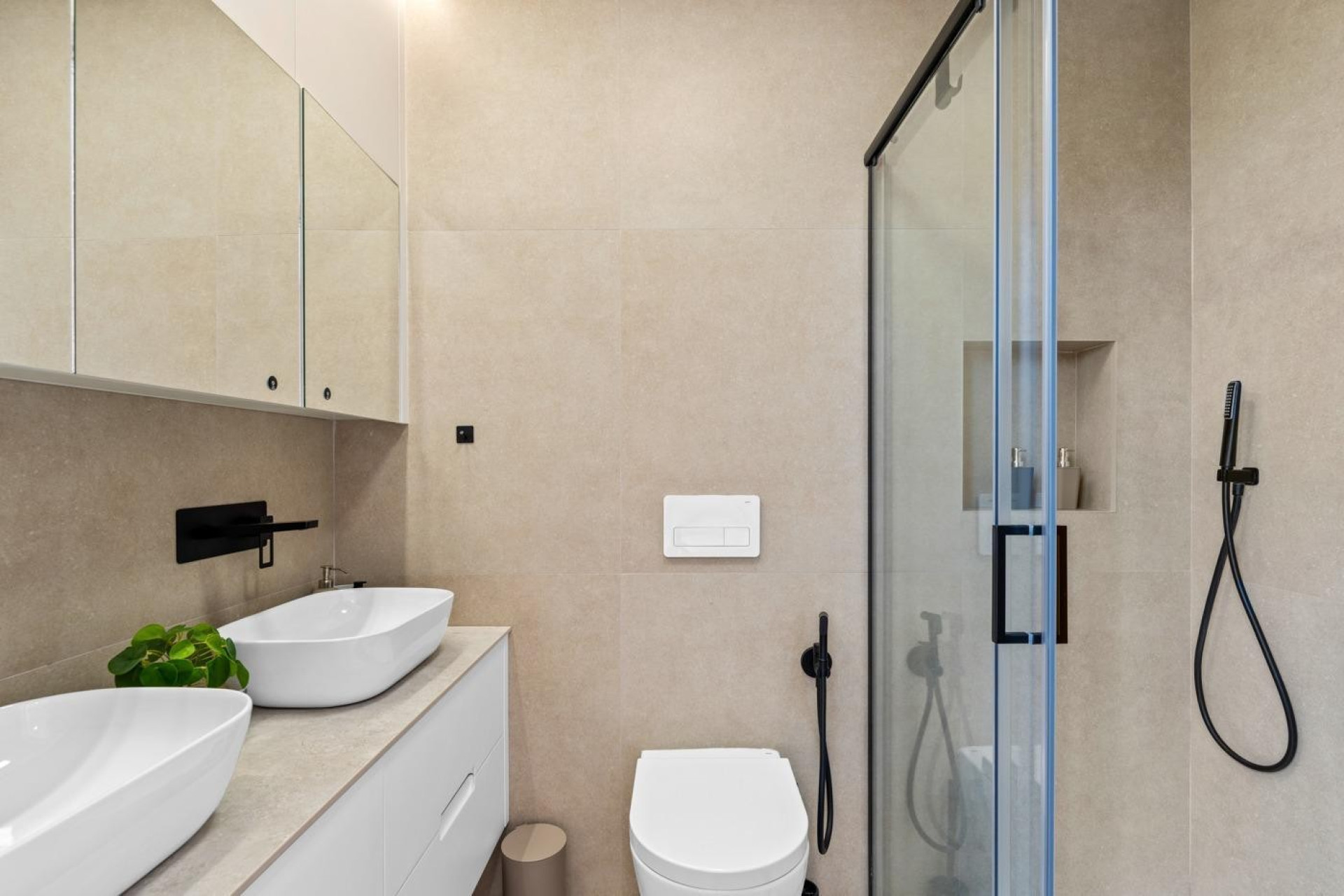 Reventa - 1. Apartamento / piso - San Javier - Costa Calida