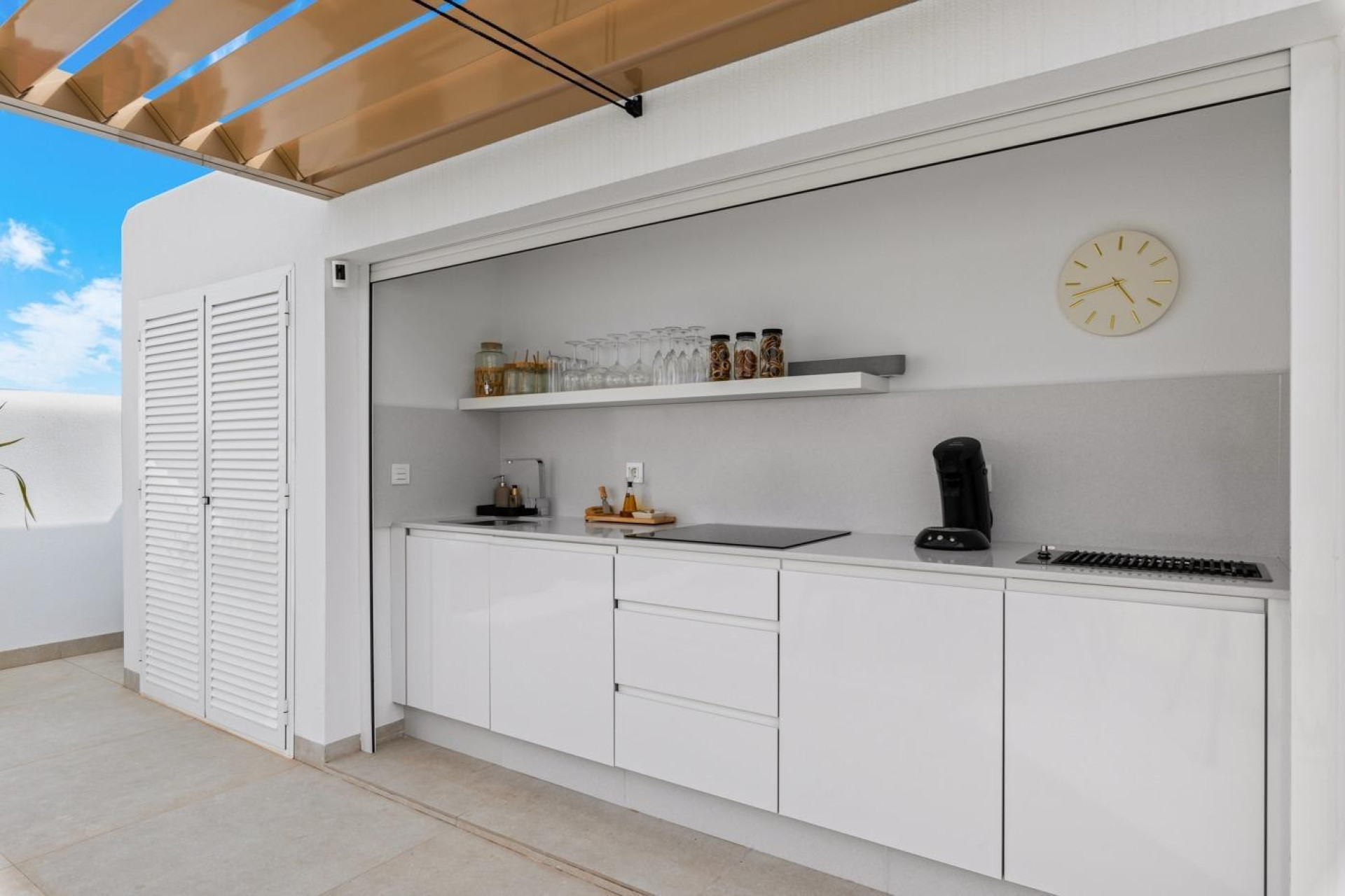 Reventa - 1. Apartamento / piso - San Javier - Costa Calida