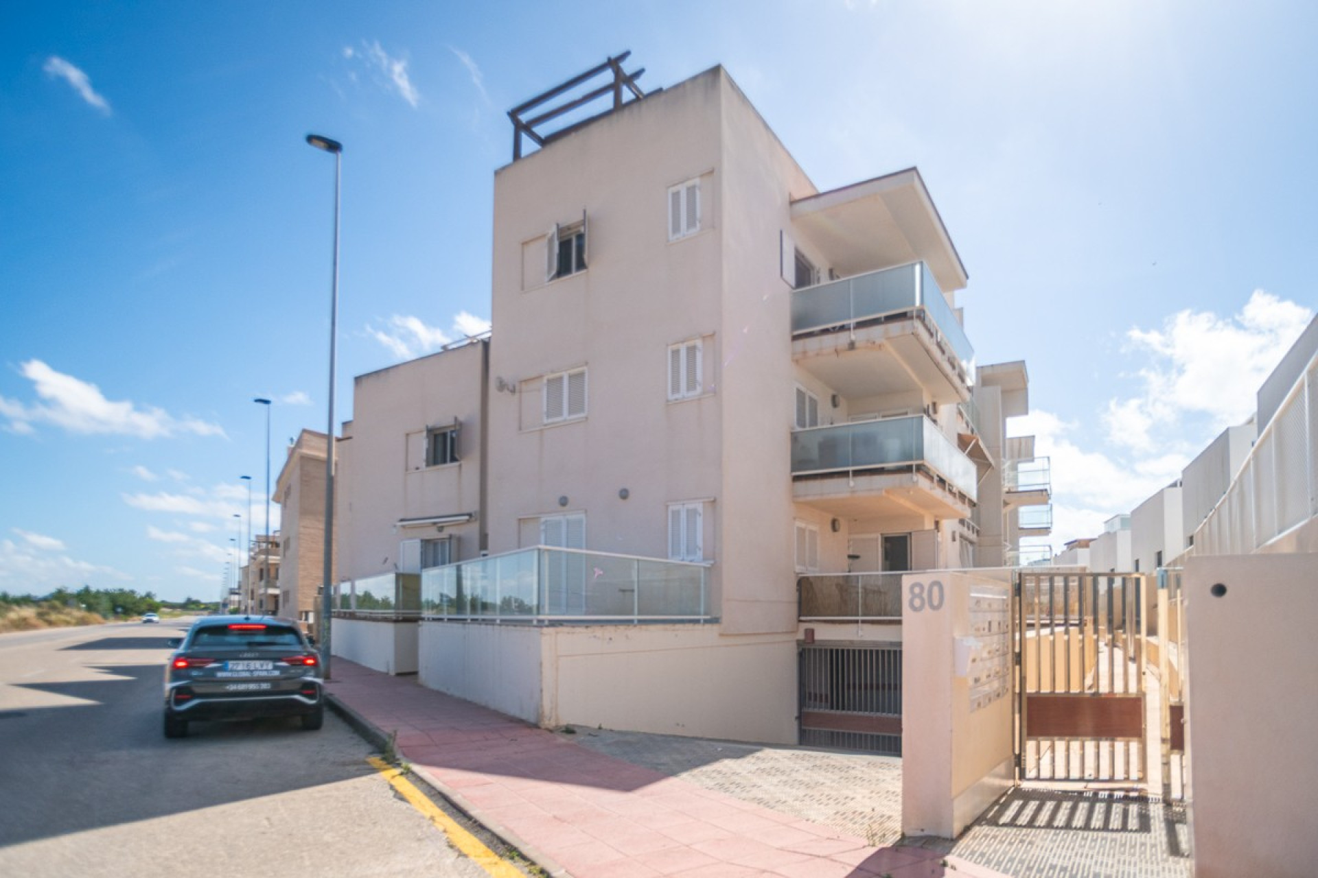 Reventa - 1. Apartamento / piso - San Javier - Costa Calida