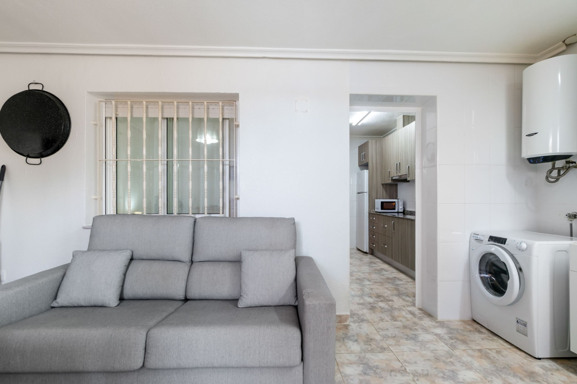 Reventa - 1. Apartamento / piso - San Javier - San Javier - Town