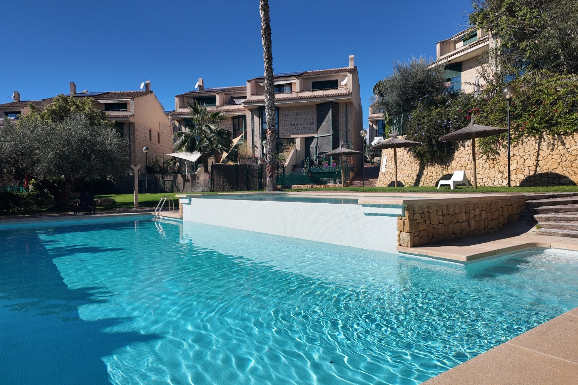 Reventa - 1. Apartamento / piso - San Juan de Alicante - Costa Blanca Norte 