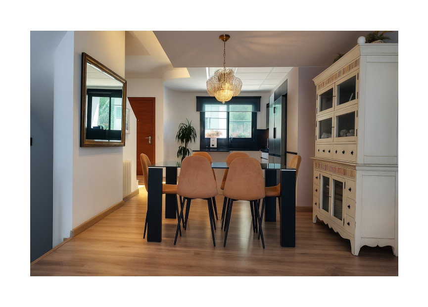 Reventa - 1. Apartamento / piso - San Juan de Alicante - Costa Blanca Norte 