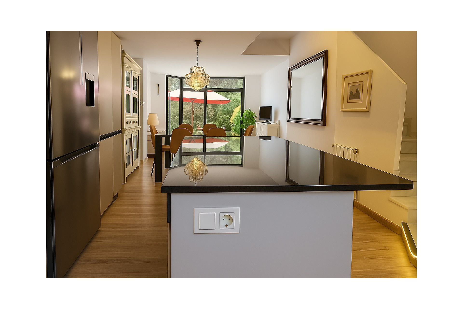 Reventa - 1. Apartamento / piso - San Juan de Alicante - Costa Blanca Norte 