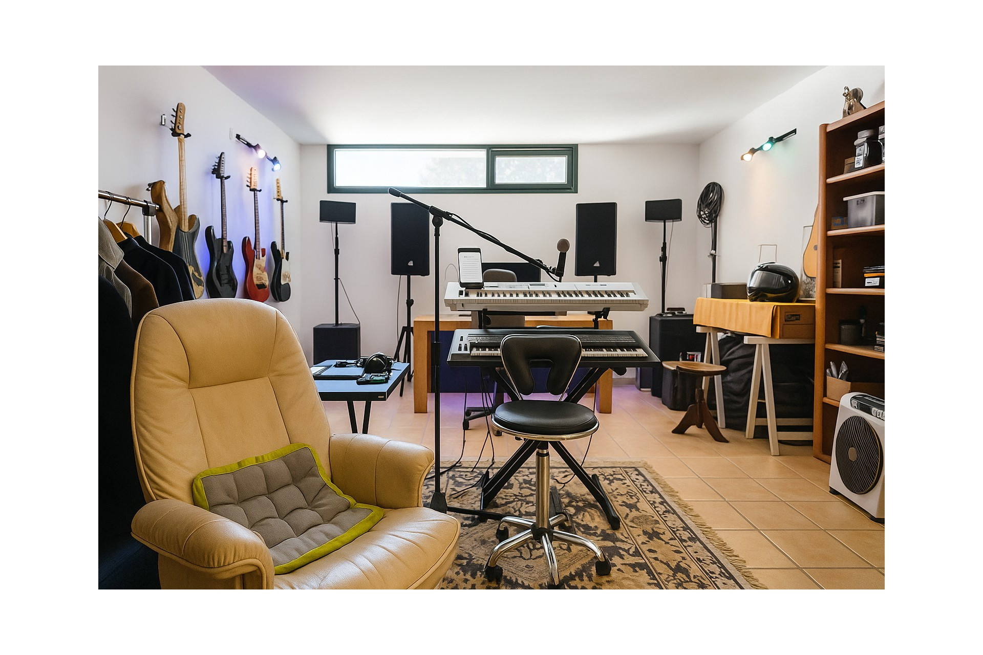 Reventa - 1. Apartamento / piso - San Juan de Alicante - Costa Blanca Norte 