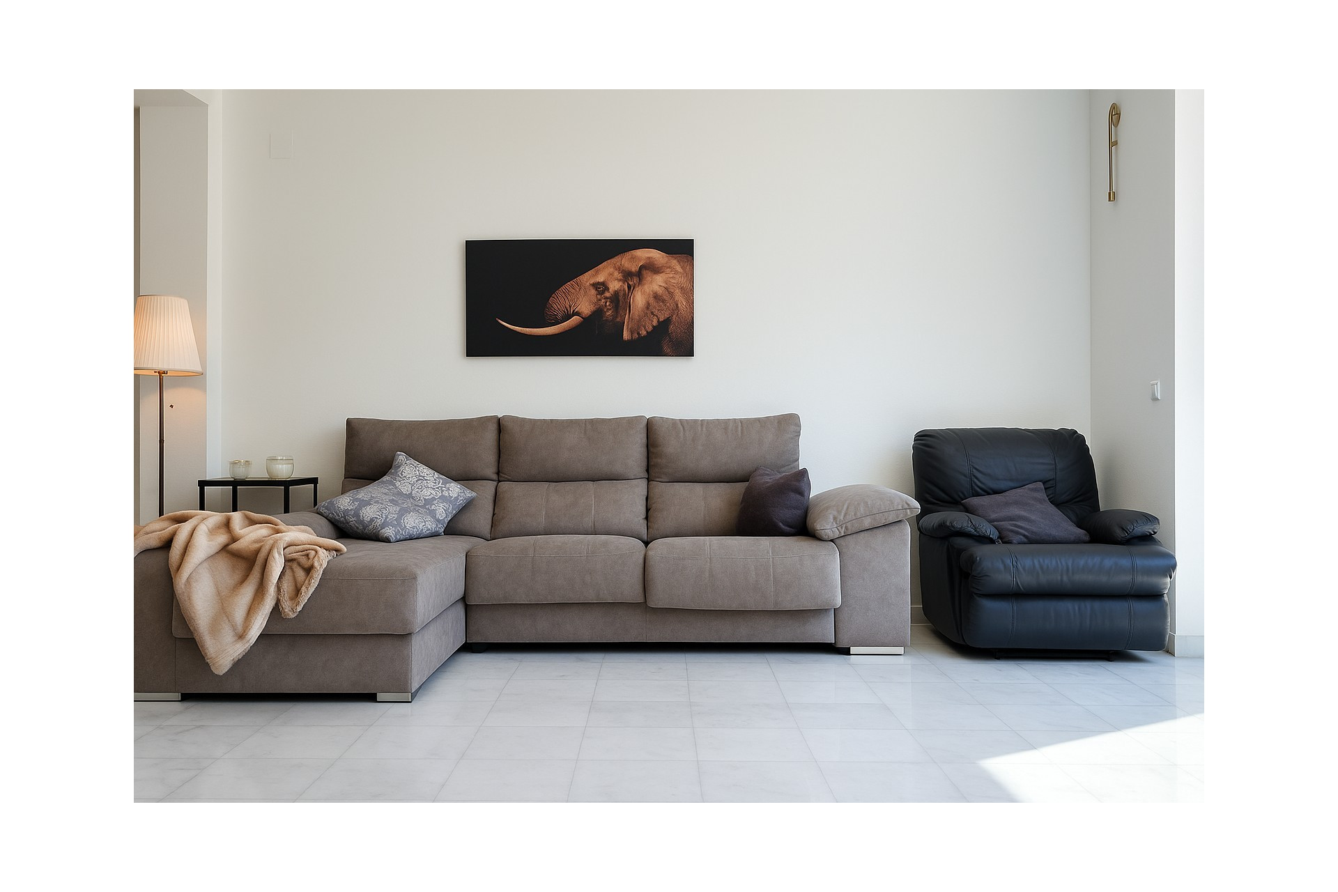 Reventa - 1. Apartamento / piso - San Juan de Alicante - Costa Blanca Norte 