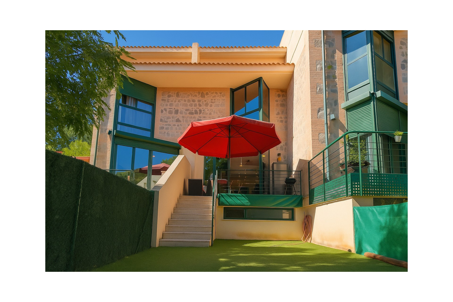 Reventa - 1. Apartamento / piso - San Juan de Alicante - Costa Blanca Norte 