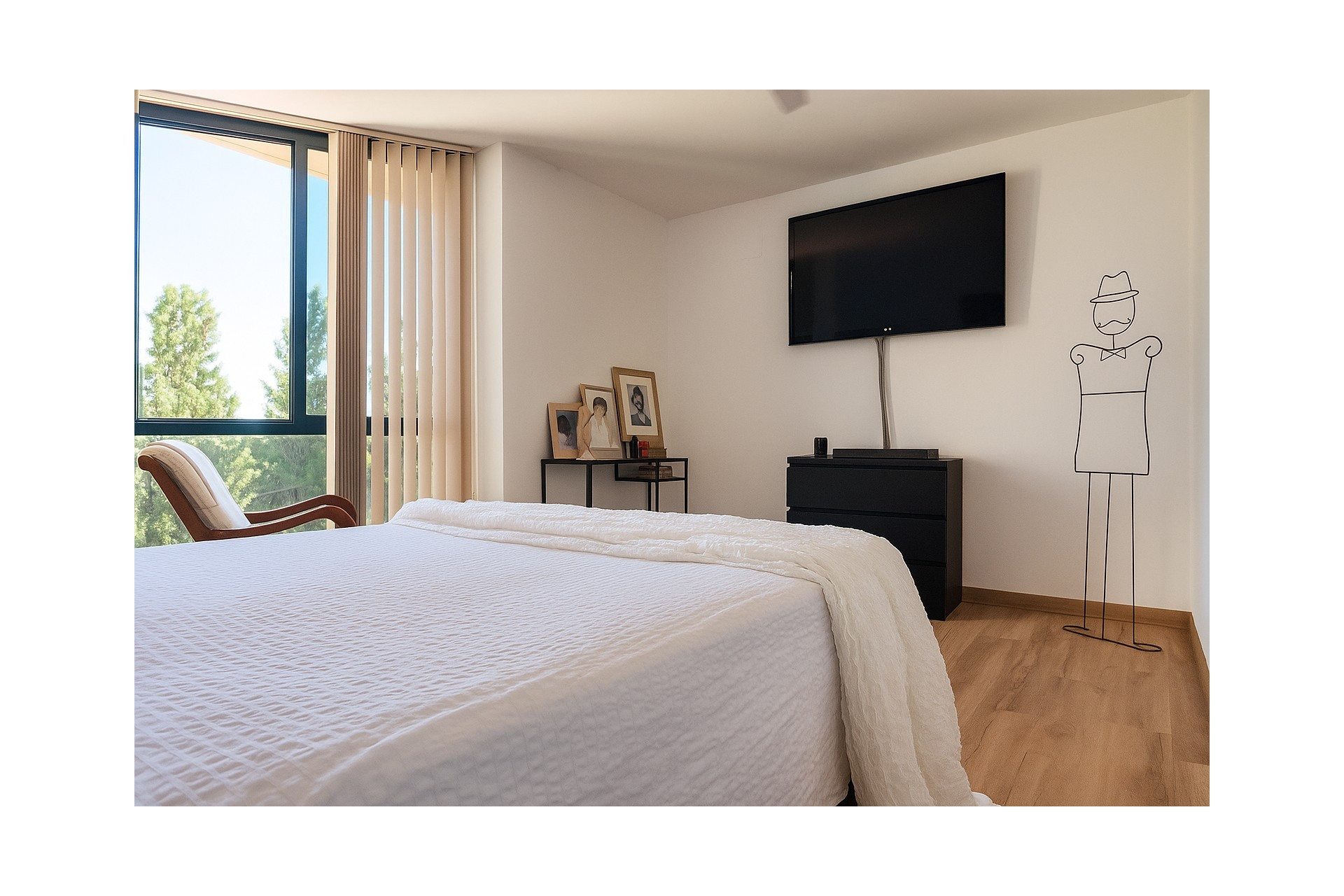 Reventa - 1. Apartamento / piso - San Juan de Alicante - Costa Blanca Norte 