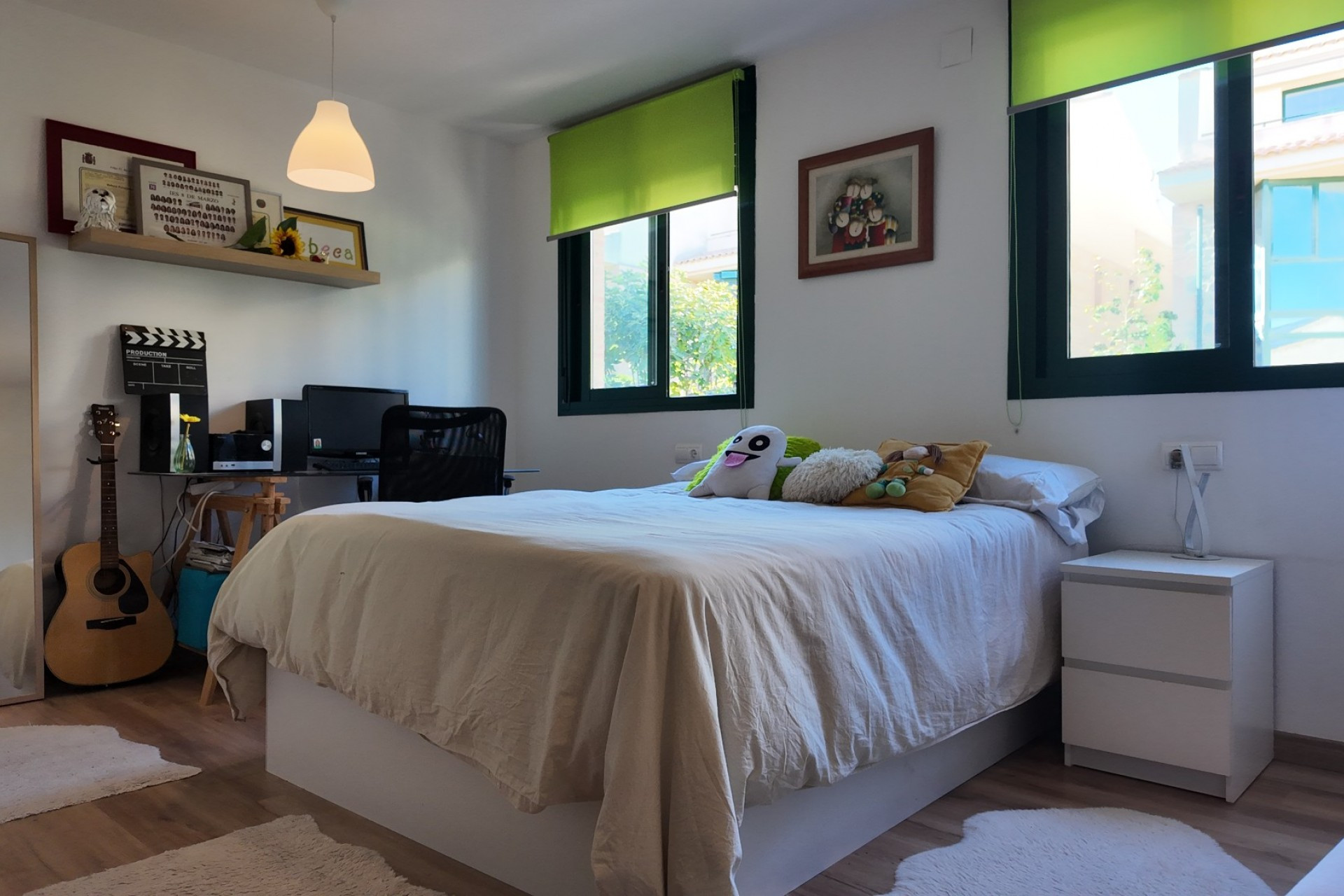 Reventa - 1. Apartamento / piso - San Juan de Alicante - Costa Blanca Norte 