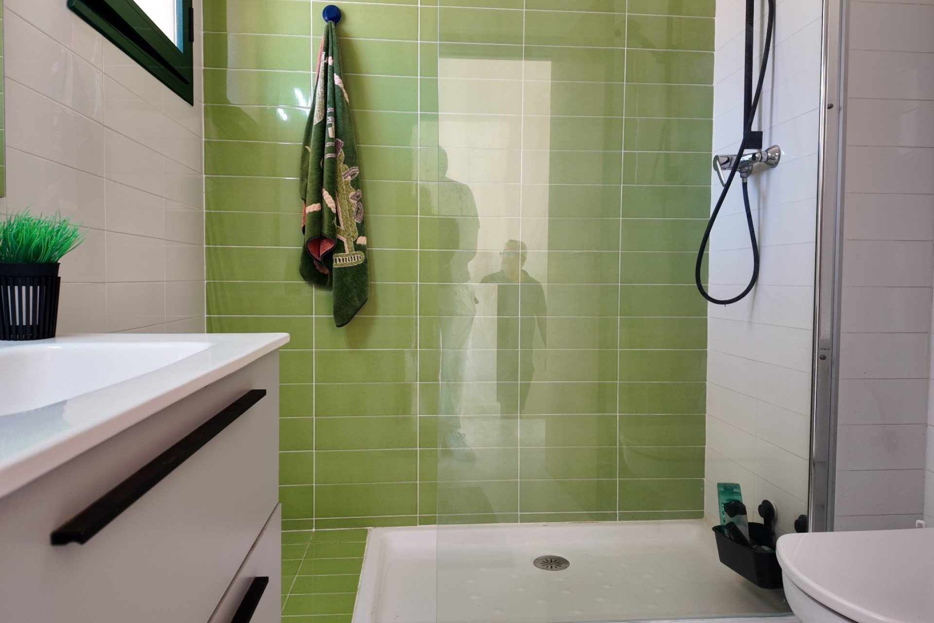 Reventa - 1. Apartamento / piso - San Juan de Alicante - Costa Blanca Norte 