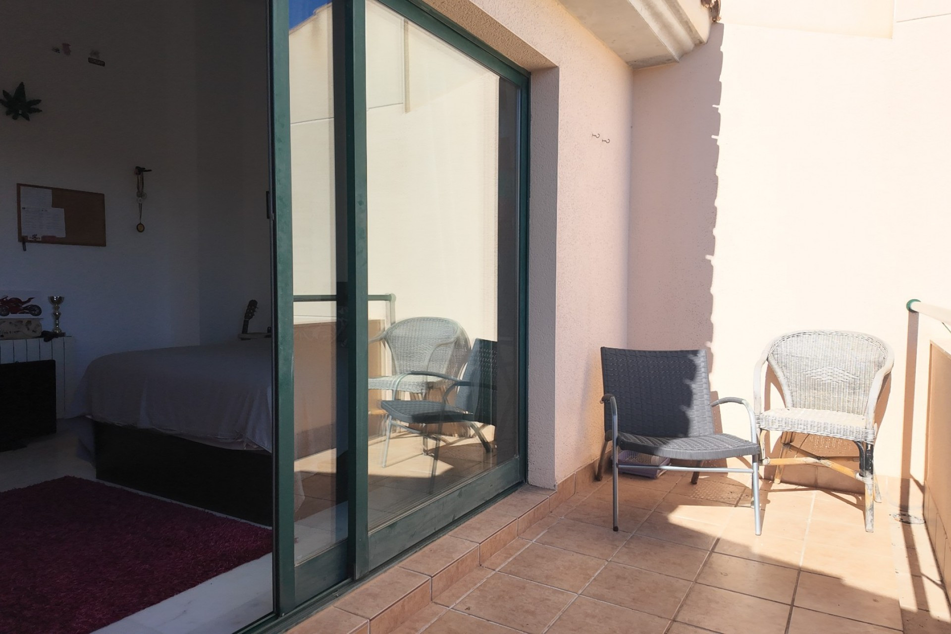 Reventa - 1. Apartamento / piso - San Juan de Alicante - Costa Blanca Norte 