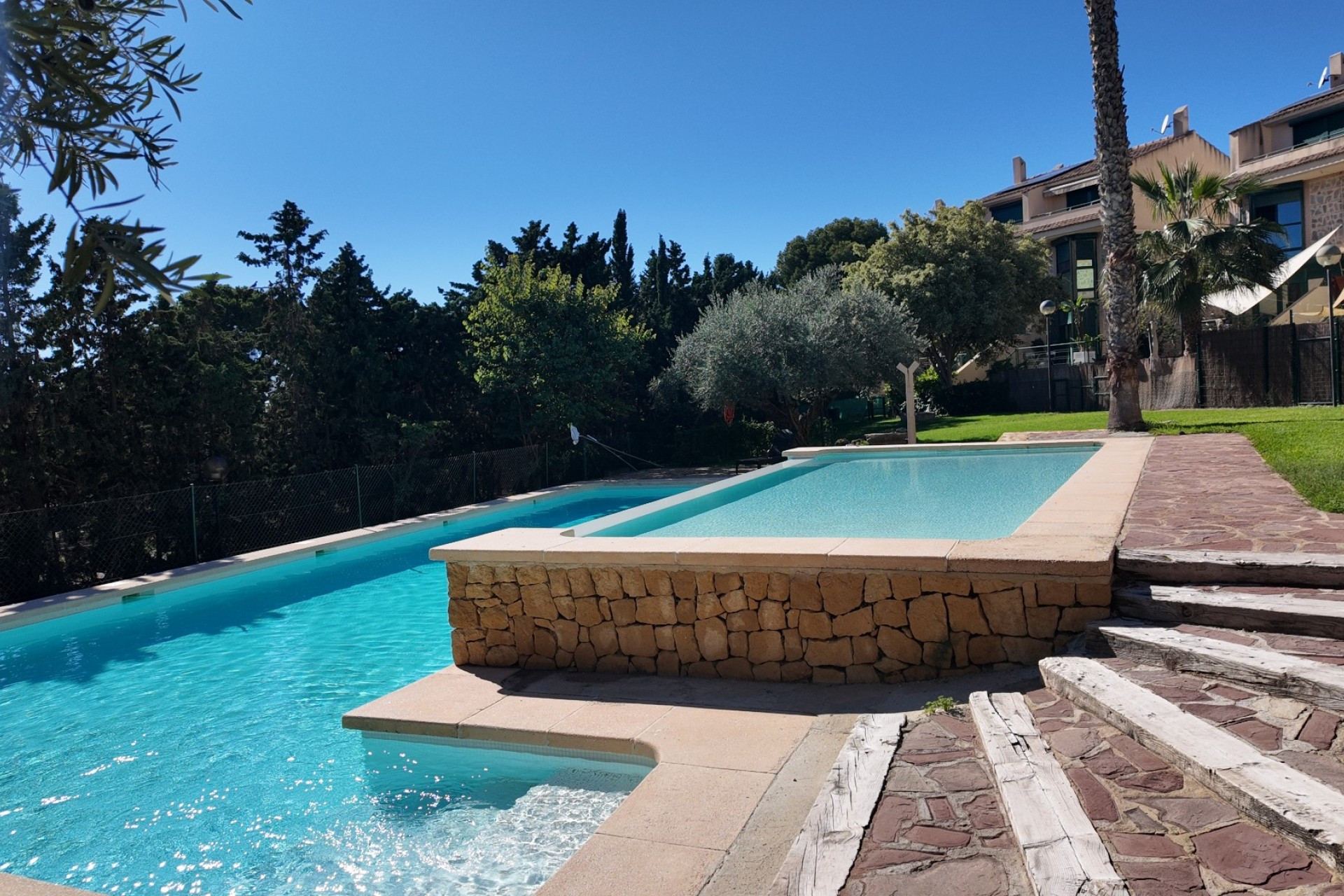 Reventa - 1. Apartamento / piso - San Juan de Alicante - Costa Blanca Norte 