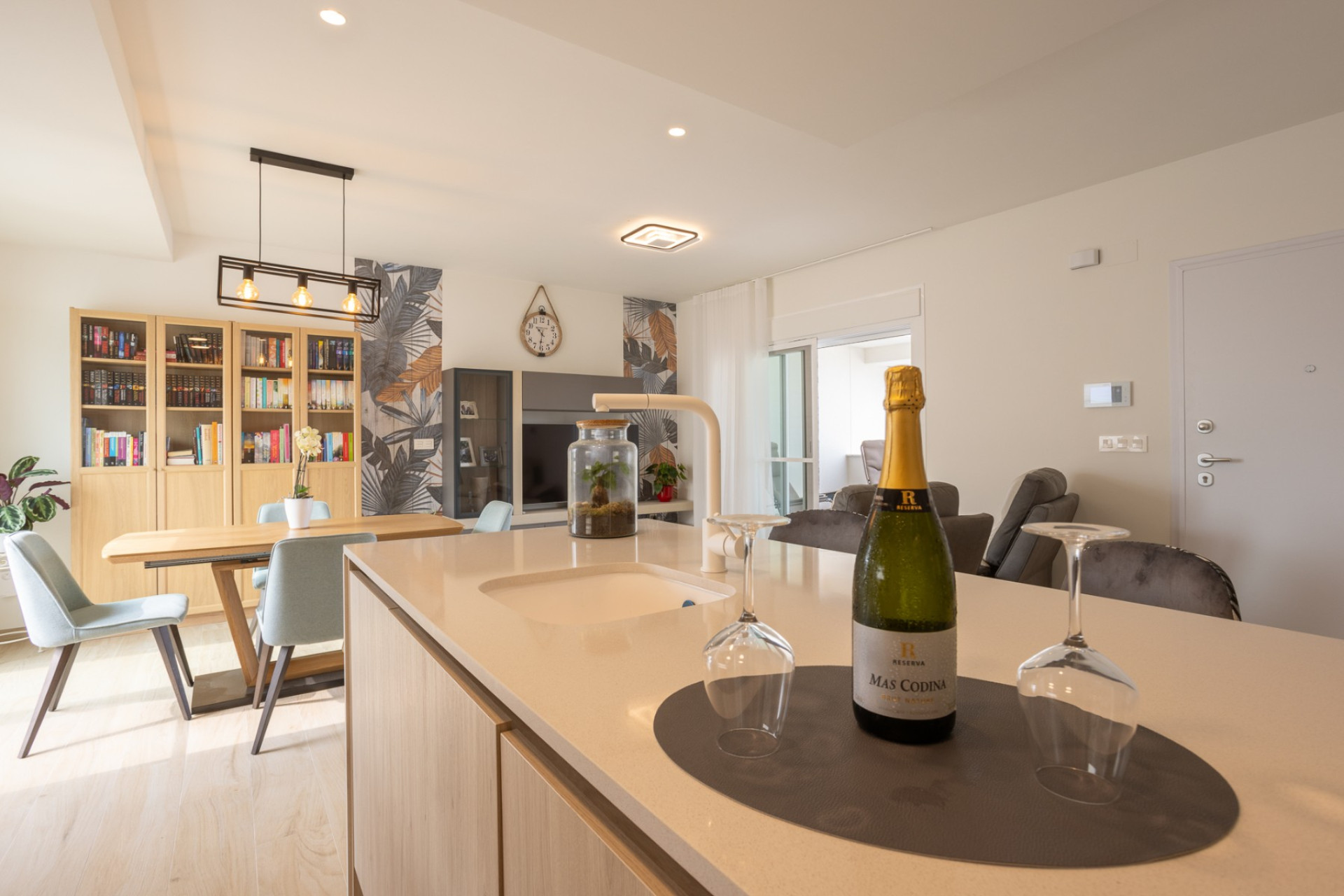 Reventa - 1. Apartamento / piso - San Miguel de Salinas - Costa Blanca Sur