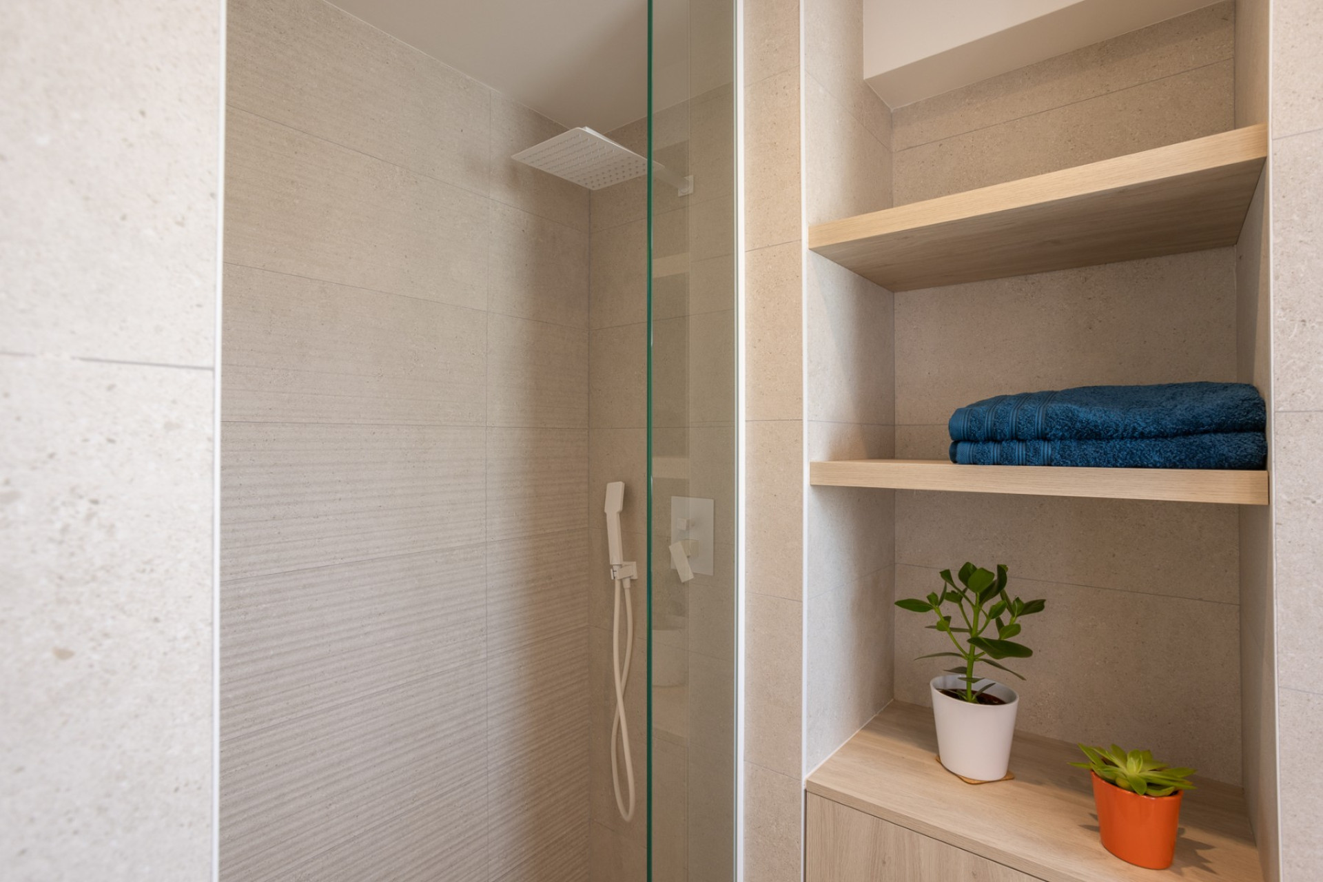 Reventa - 1. Apartamento / piso - San Miguel de Salinas - Costa Blanca Sur