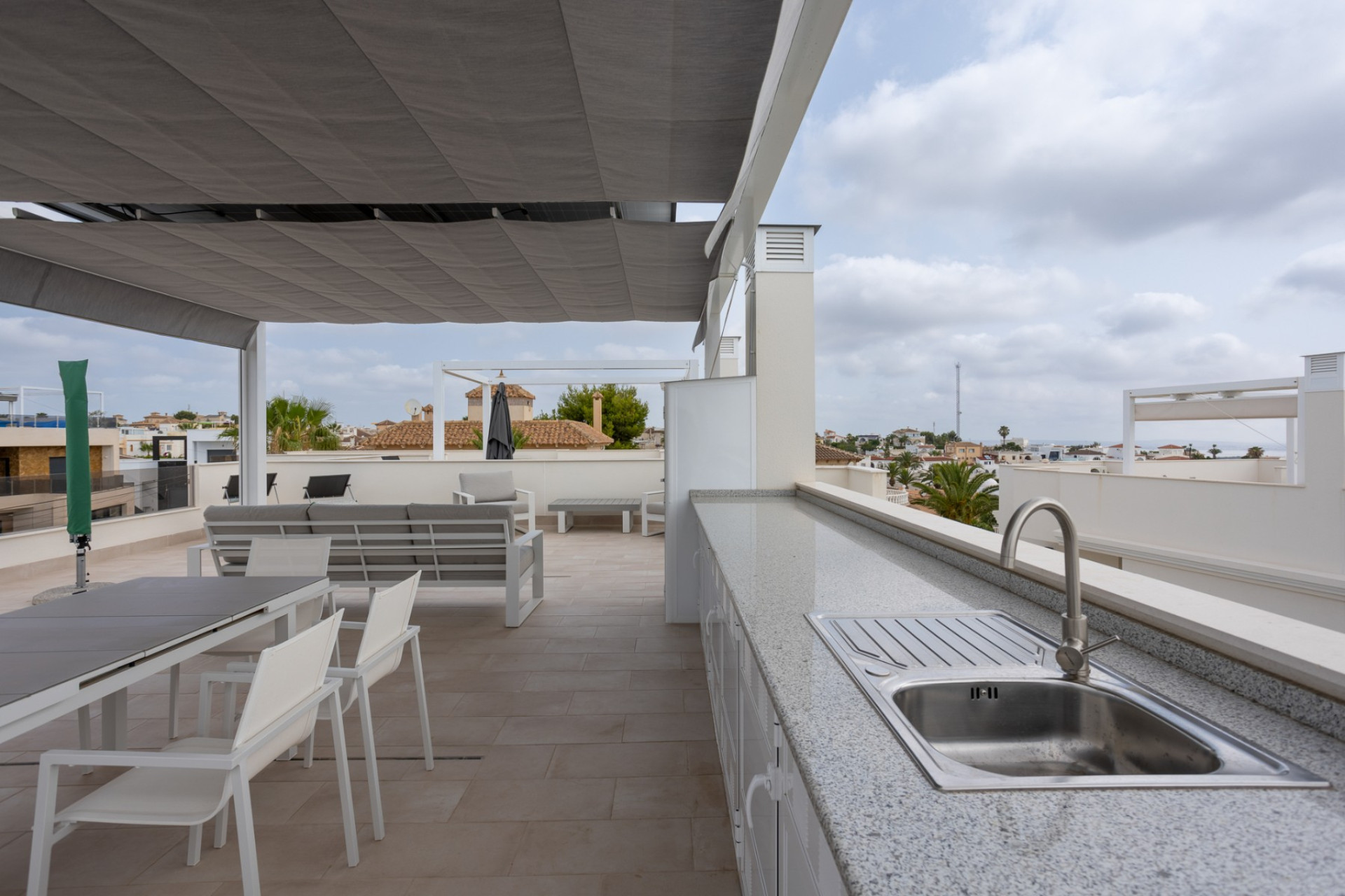 Reventa - 1. Apartamento / piso - San Miguel de Salinas - Costa Blanca Sur
