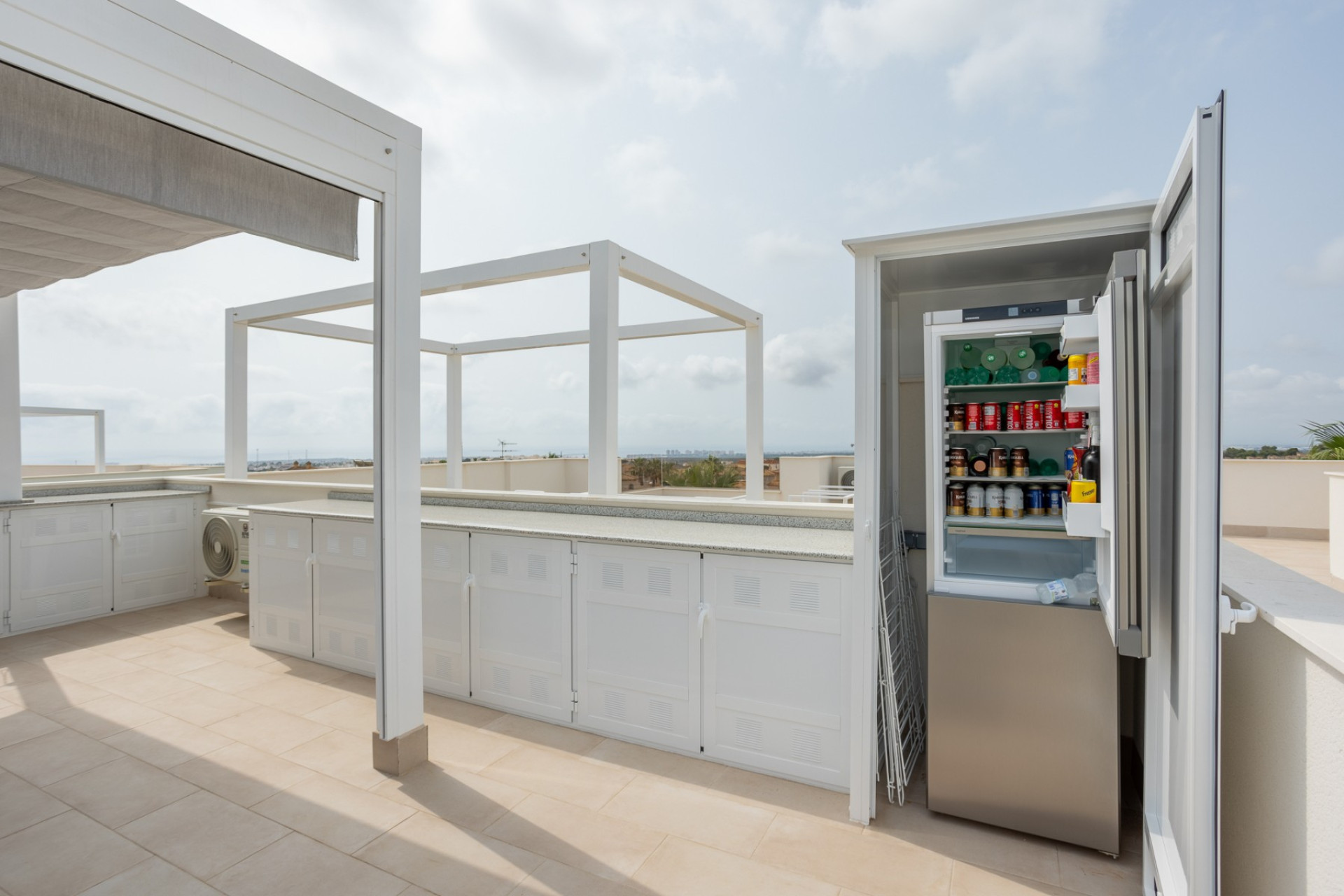 Reventa - 1. Apartamento / piso - San Miguel de Salinas - Costa Blanca Sur