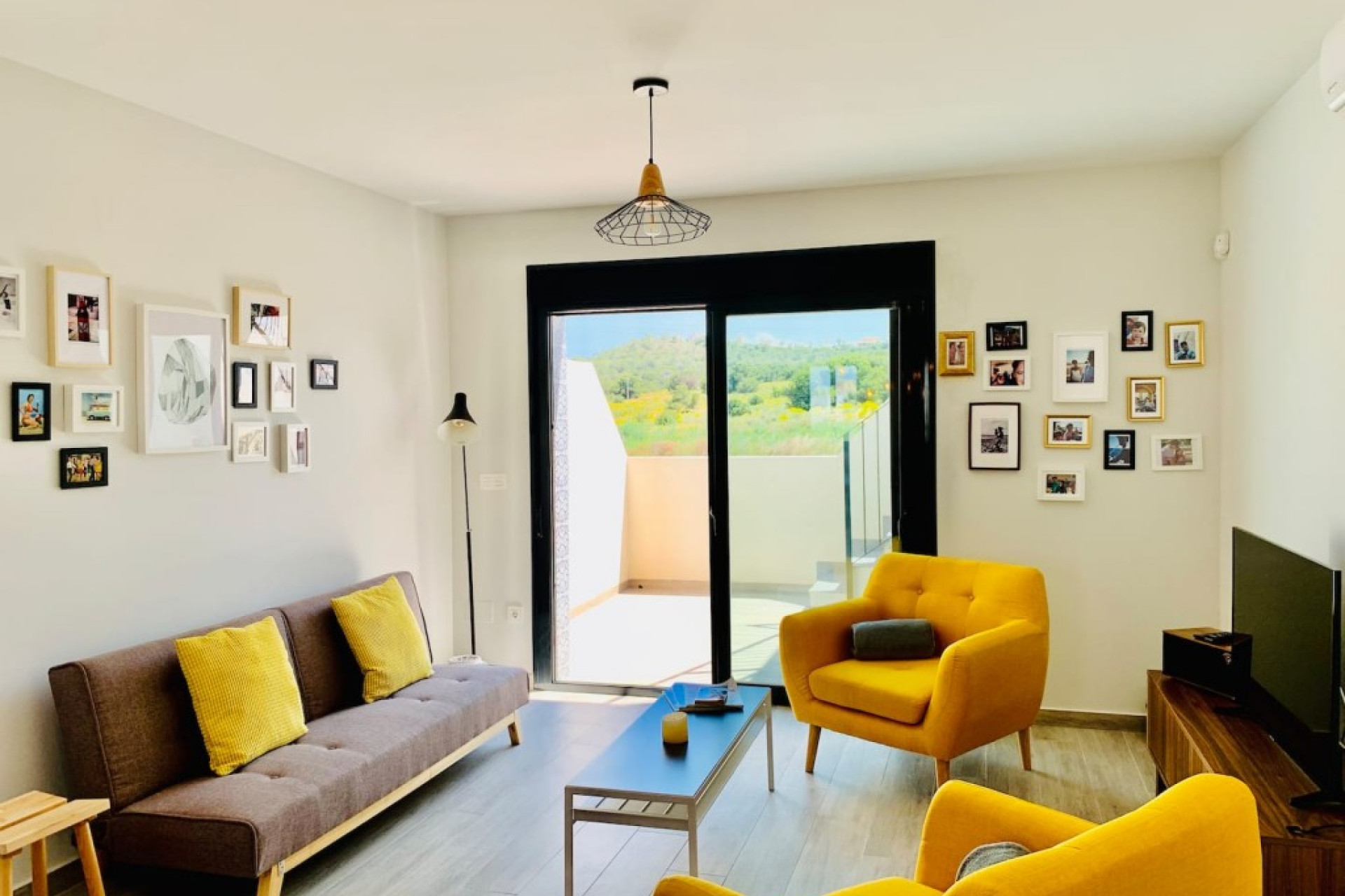 Reventa - 1. Apartamento / piso - San Miguel de Salinas - Costa Blanca Sur