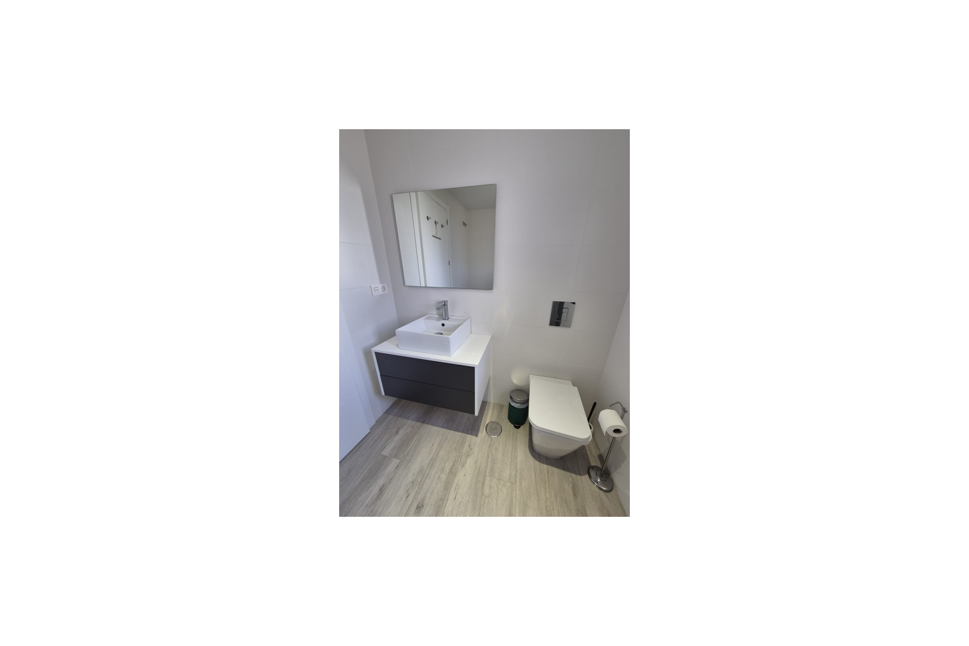 Reventa - 1. Apartamento / piso - San Miguel de Salinas - Costa Blanca Sur