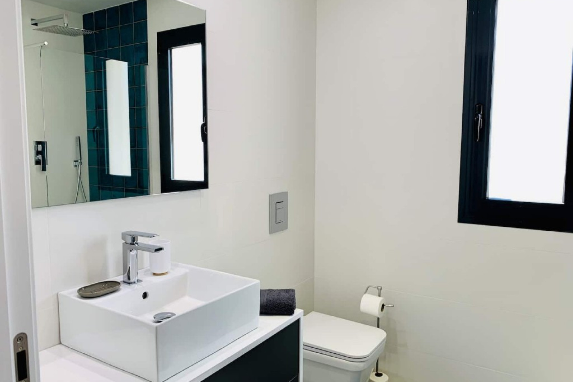 Reventa - 1. Apartamento / piso - San Miguel de Salinas - Costa Blanca Sur