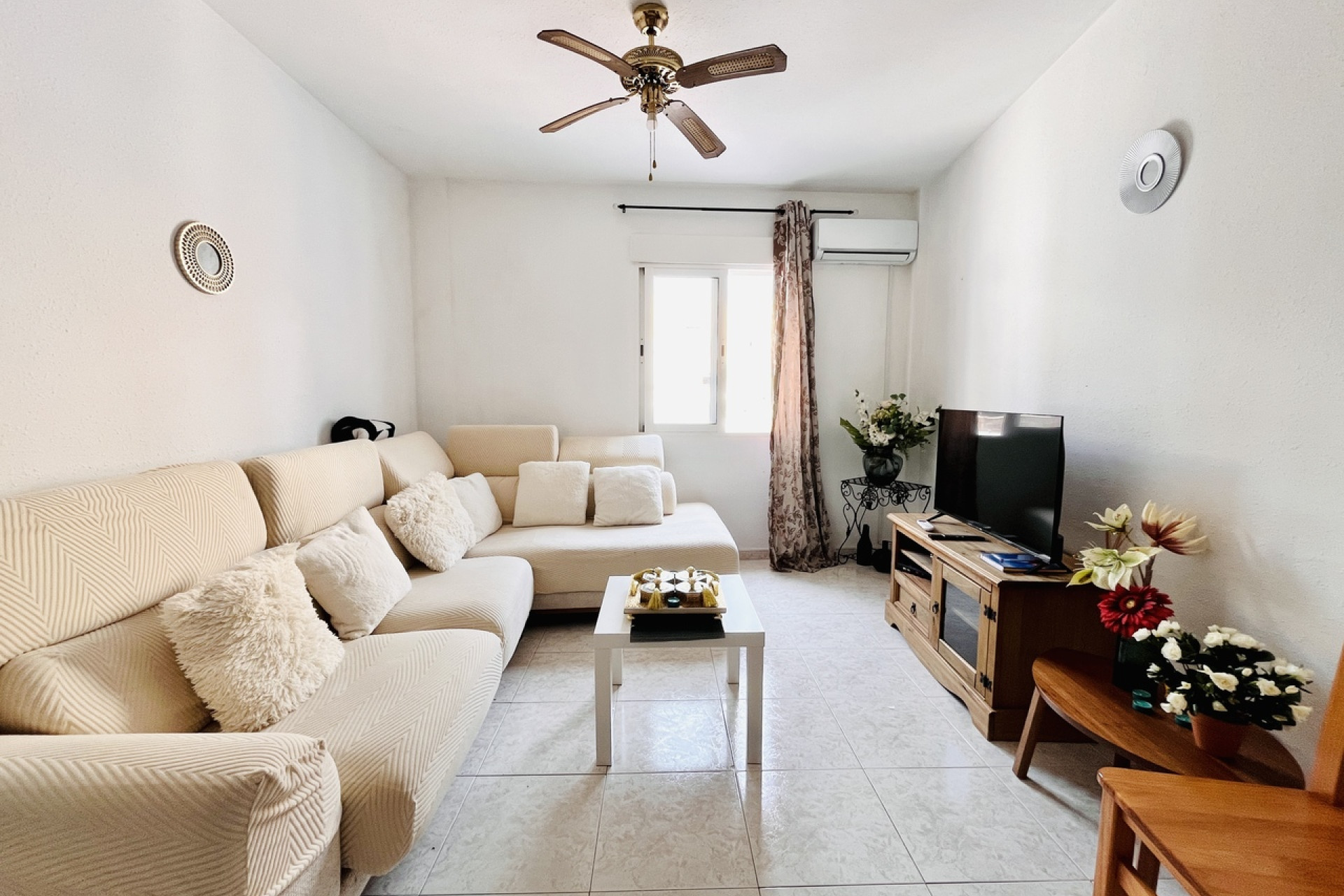 Reventa - 1. Apartamento / piso - San Miguel de Salinas - Costa Blanca Sur