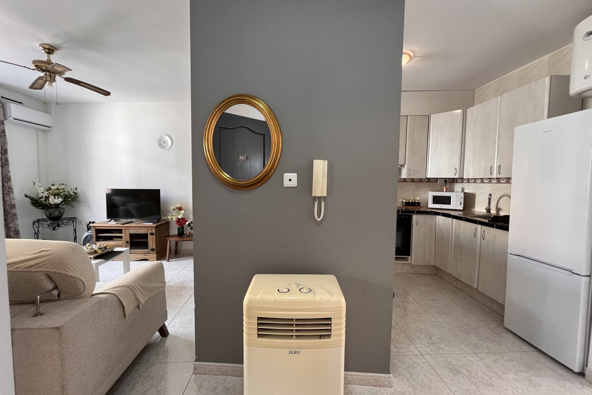 Reventa - 1. Apartamento / piso - San Miguel de Salinas - Costa Blanca Sur