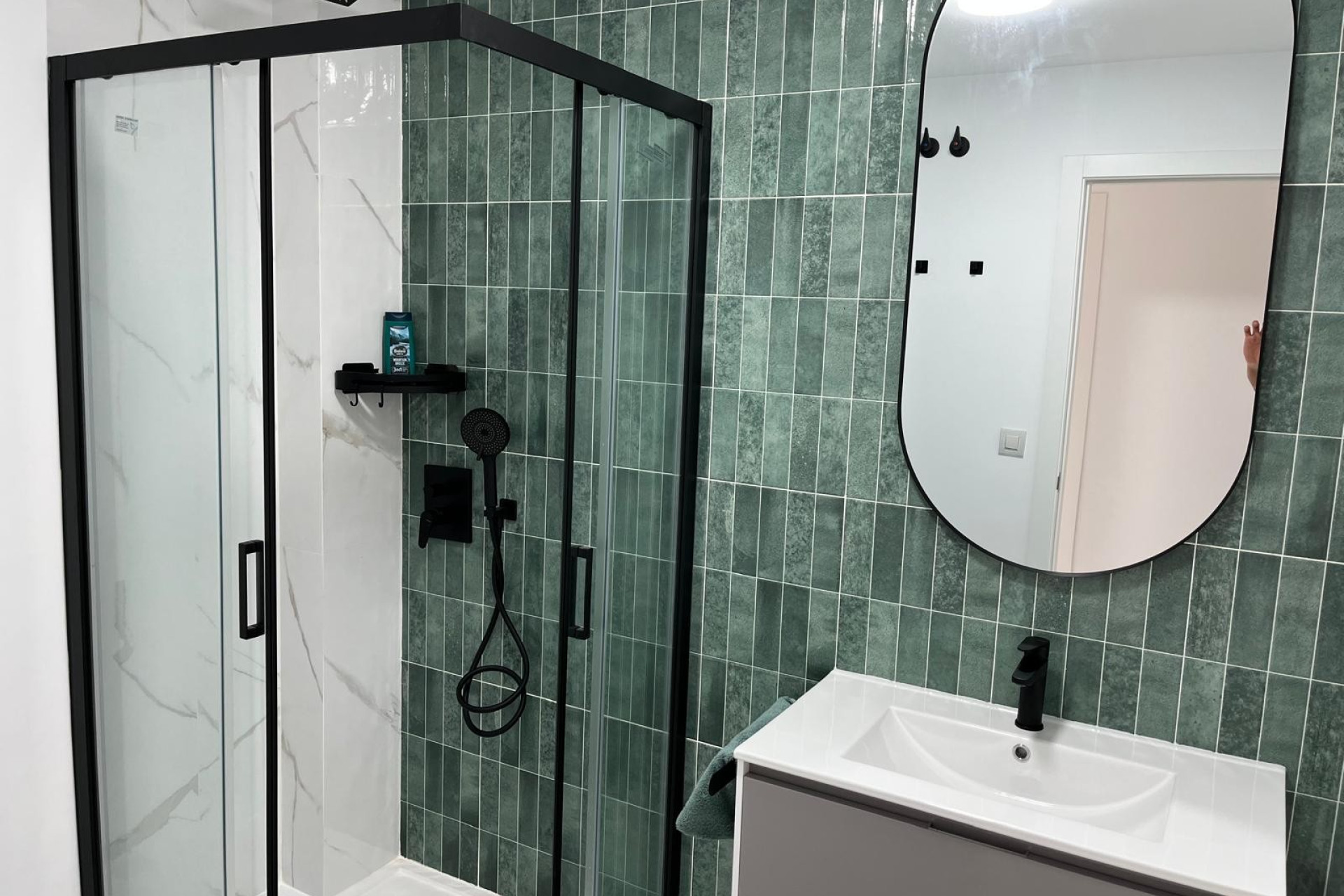 Reventa - 1. Apartamento / piso - San Miguel de Salinas - Costa Blanca Sur