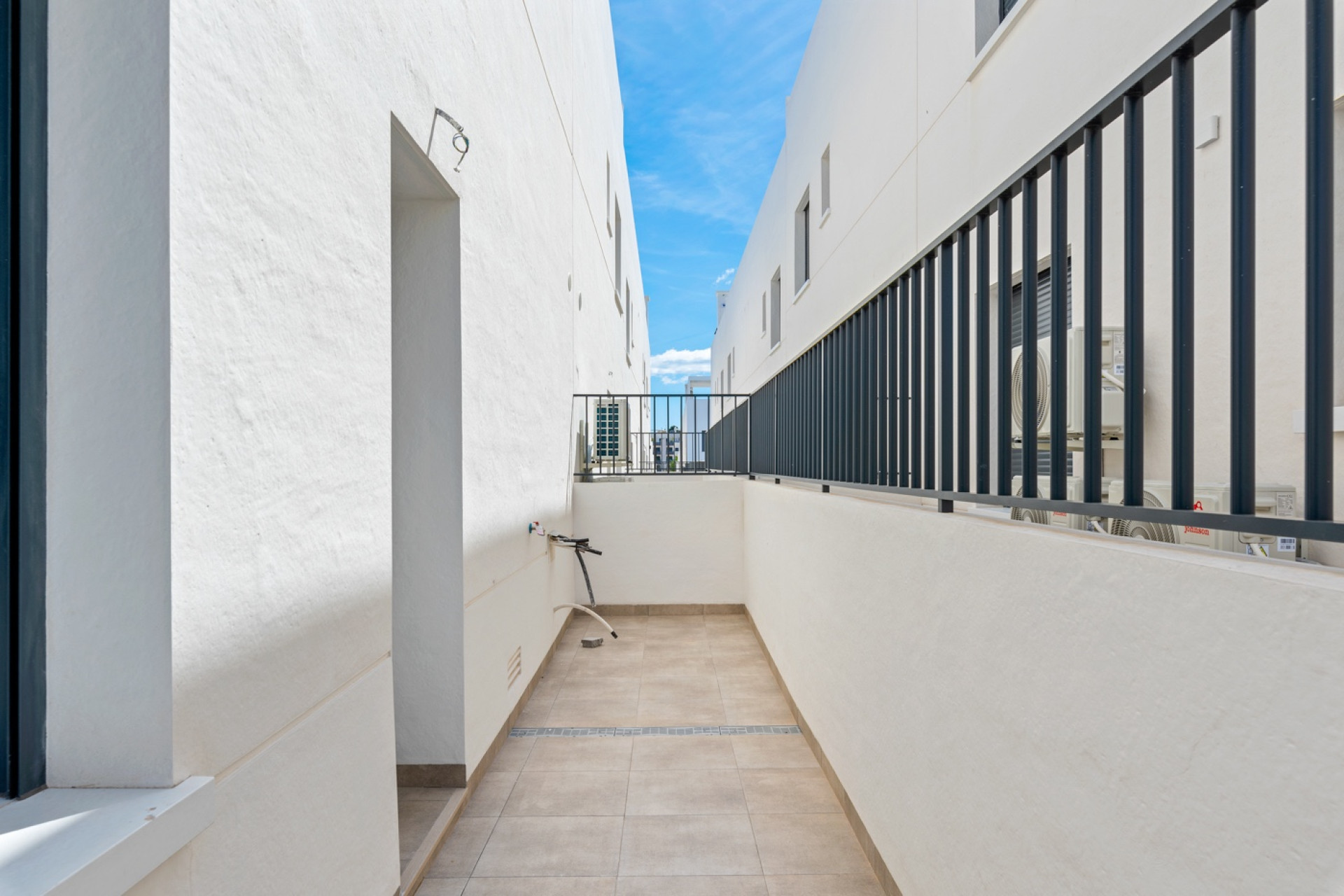 Reventa - 1. Apartamento / piso - San Miguel de Salinas - Costa Blanca Sur