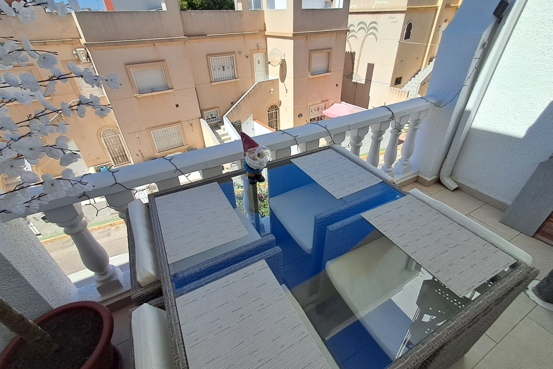 Reventa - 1. Apartamento / piso - San Miguel de Salinas - Costa Blanca Sur