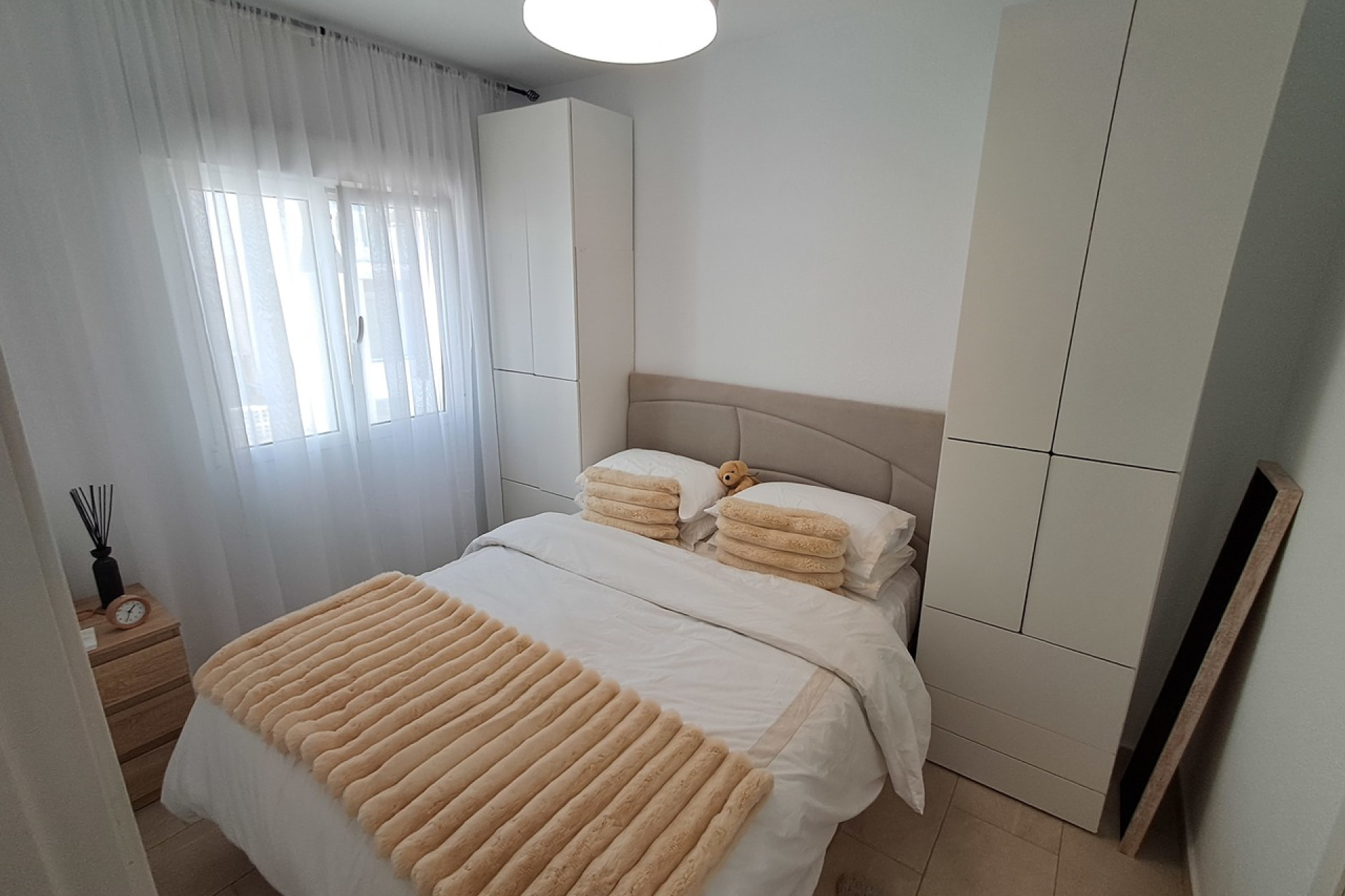Reventa - 1. Apartamento / piso - San Miguel de Salinas - Costa Blanca Sur