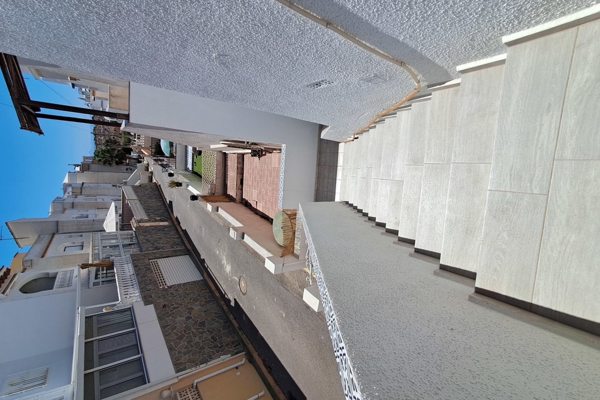 Reventa - 1. Apartamento / piso - San Miguel de Salinas - Costa Blanca Sur