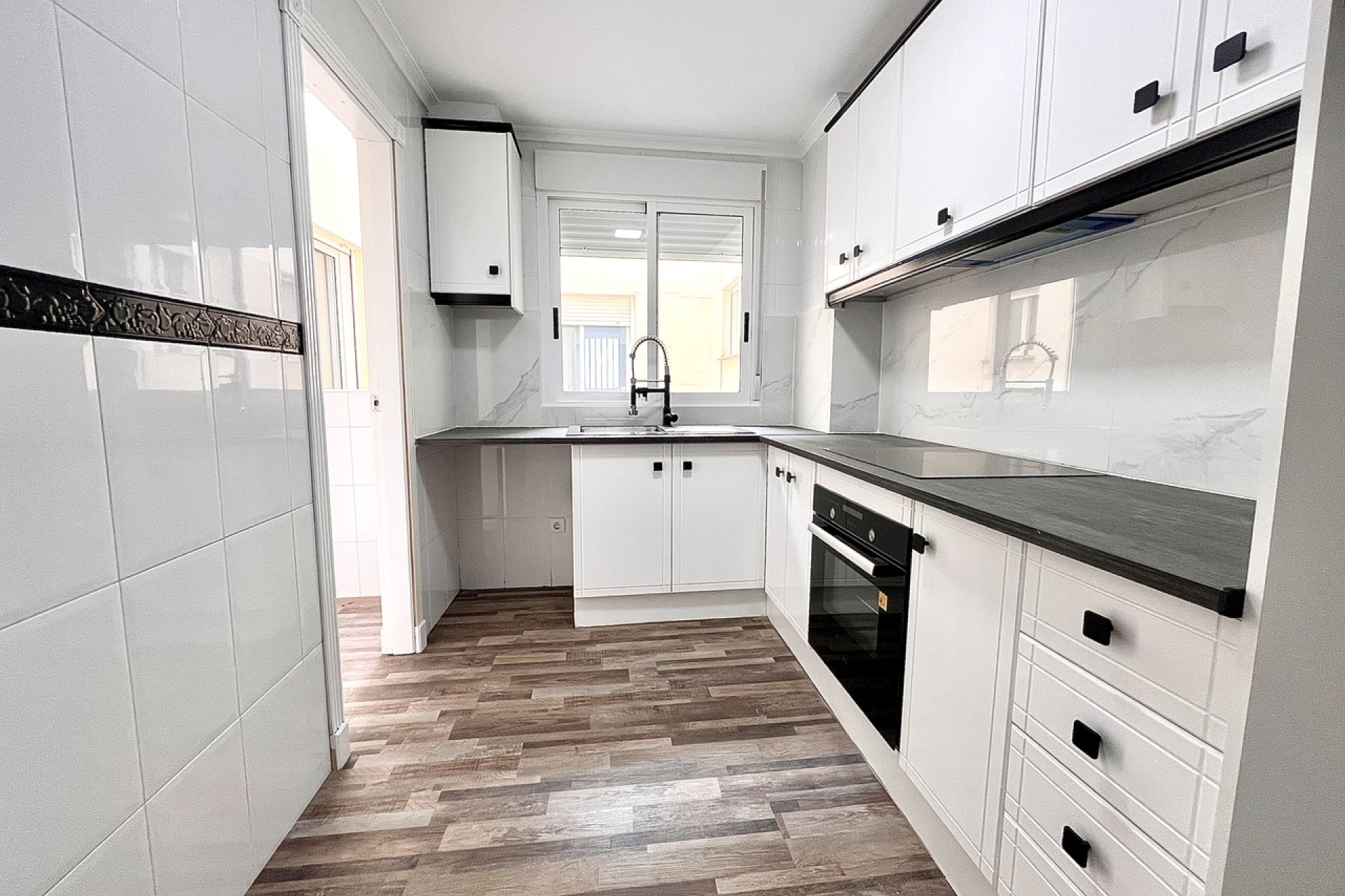 Reventa - 1. Apartamento / piso - San Miguel de Salinas - Costa Blanca Sur