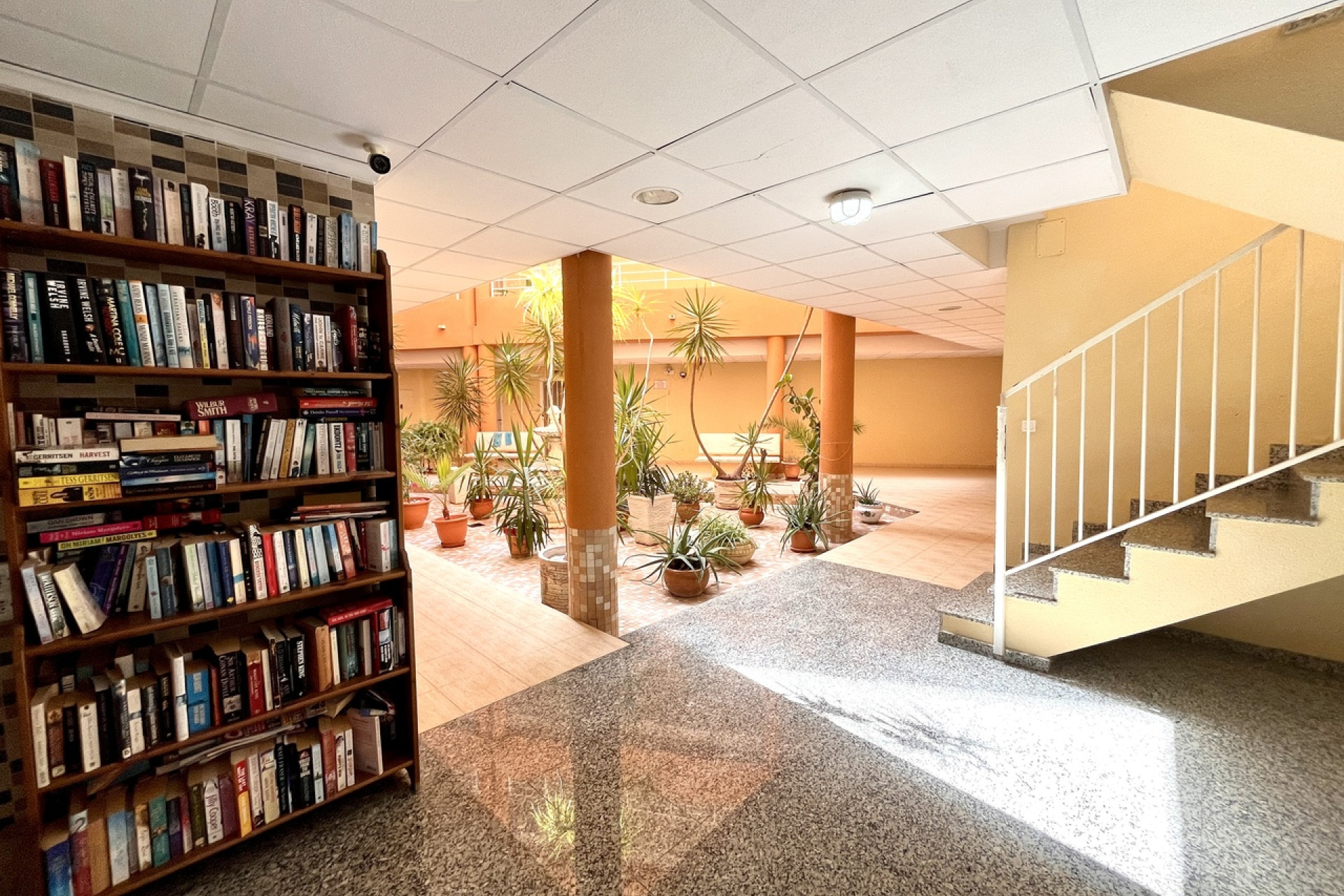 Reventa - 1. Apartamento / piso - San Miguel de Salinas - Costa Blanca Sur