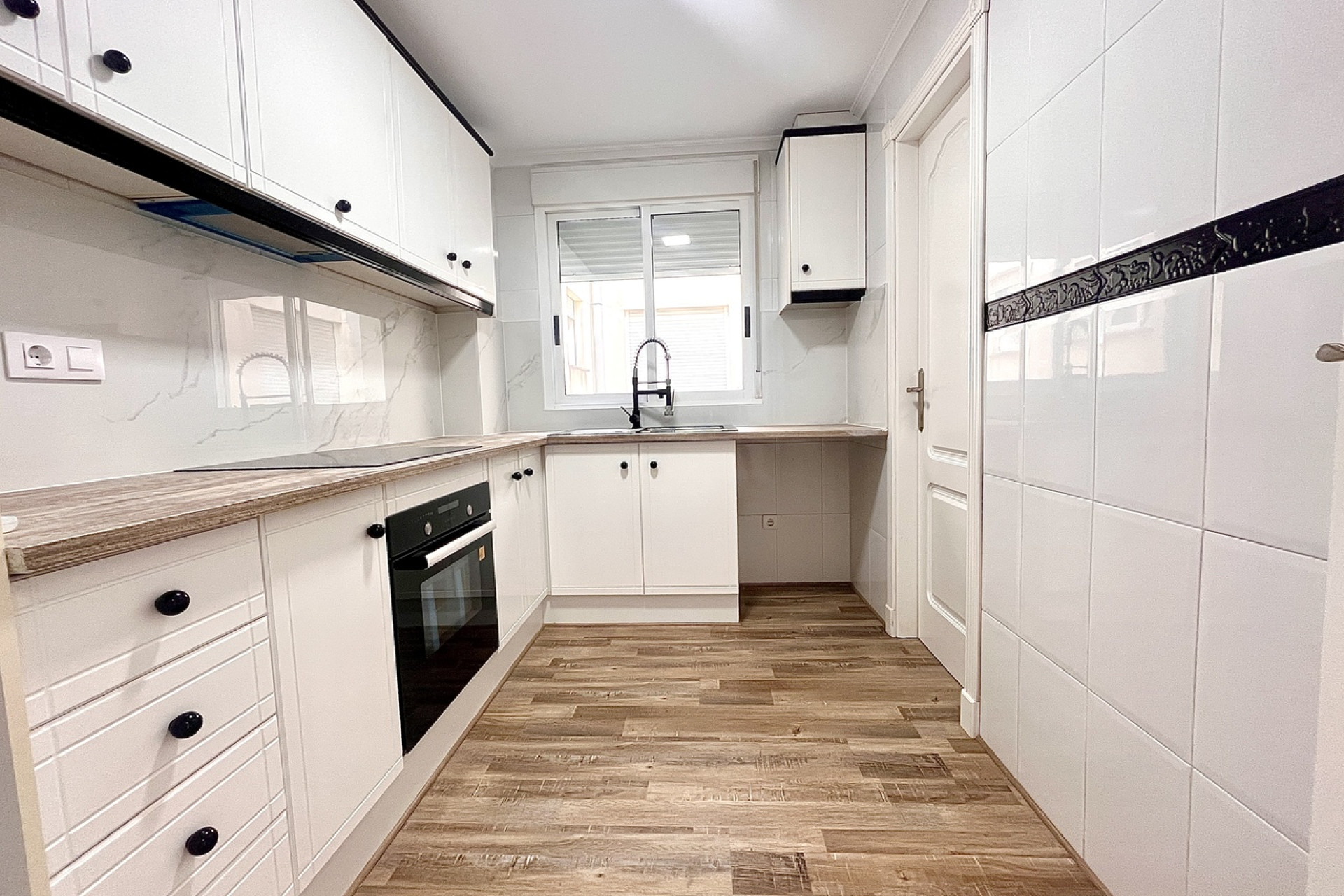 Reventa - 1. Apartamento / piso - San Miguel de Salinas - Costa Blanca Sur