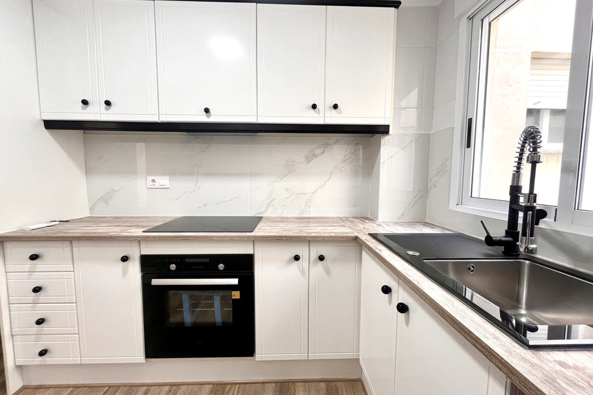 Reventa - 1. Apartamento / piso - San Miguel de Salinas - Costa Blanca Sur