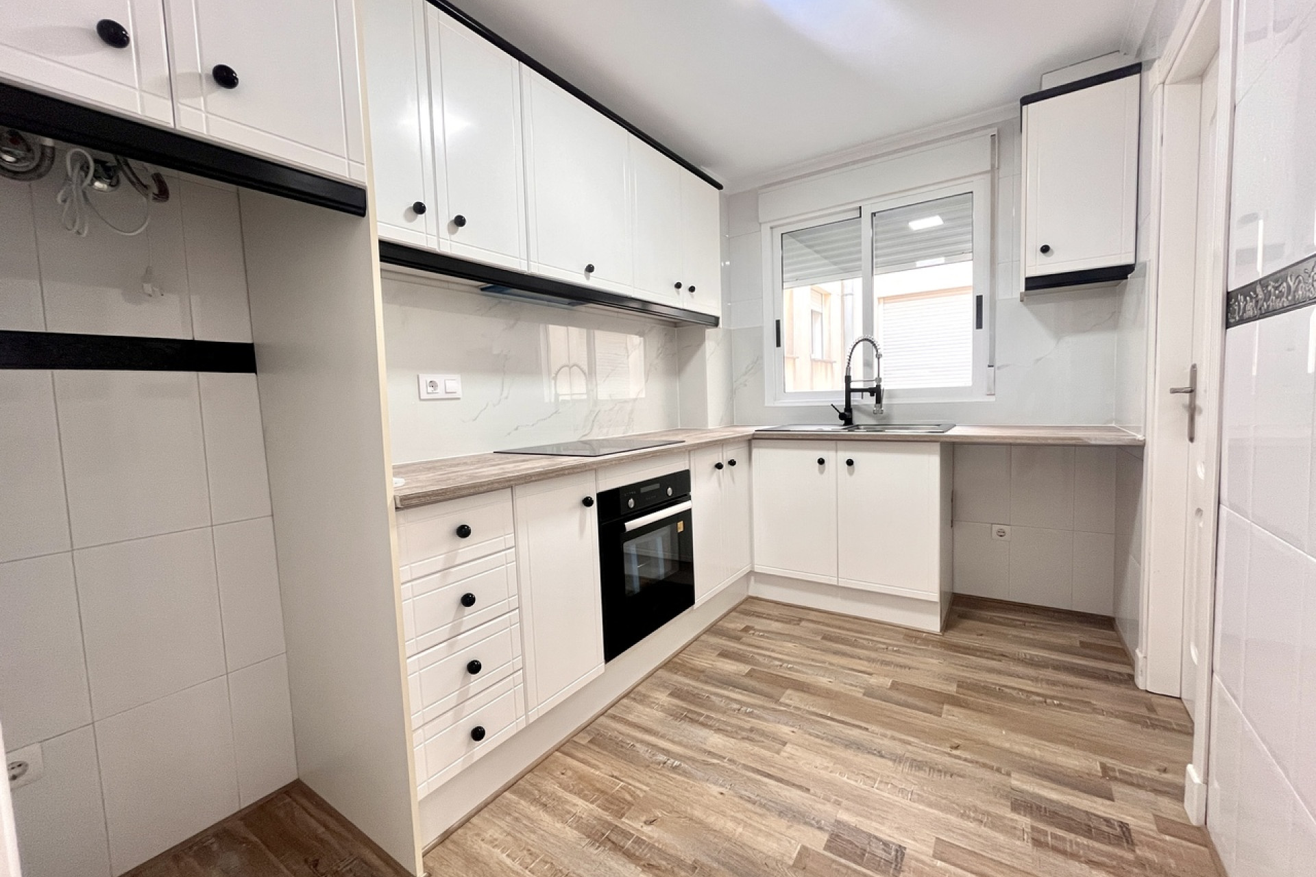 Reventa - 1. Apartamento / piso - San Miguel de Salinas - Costa Blanca Sur