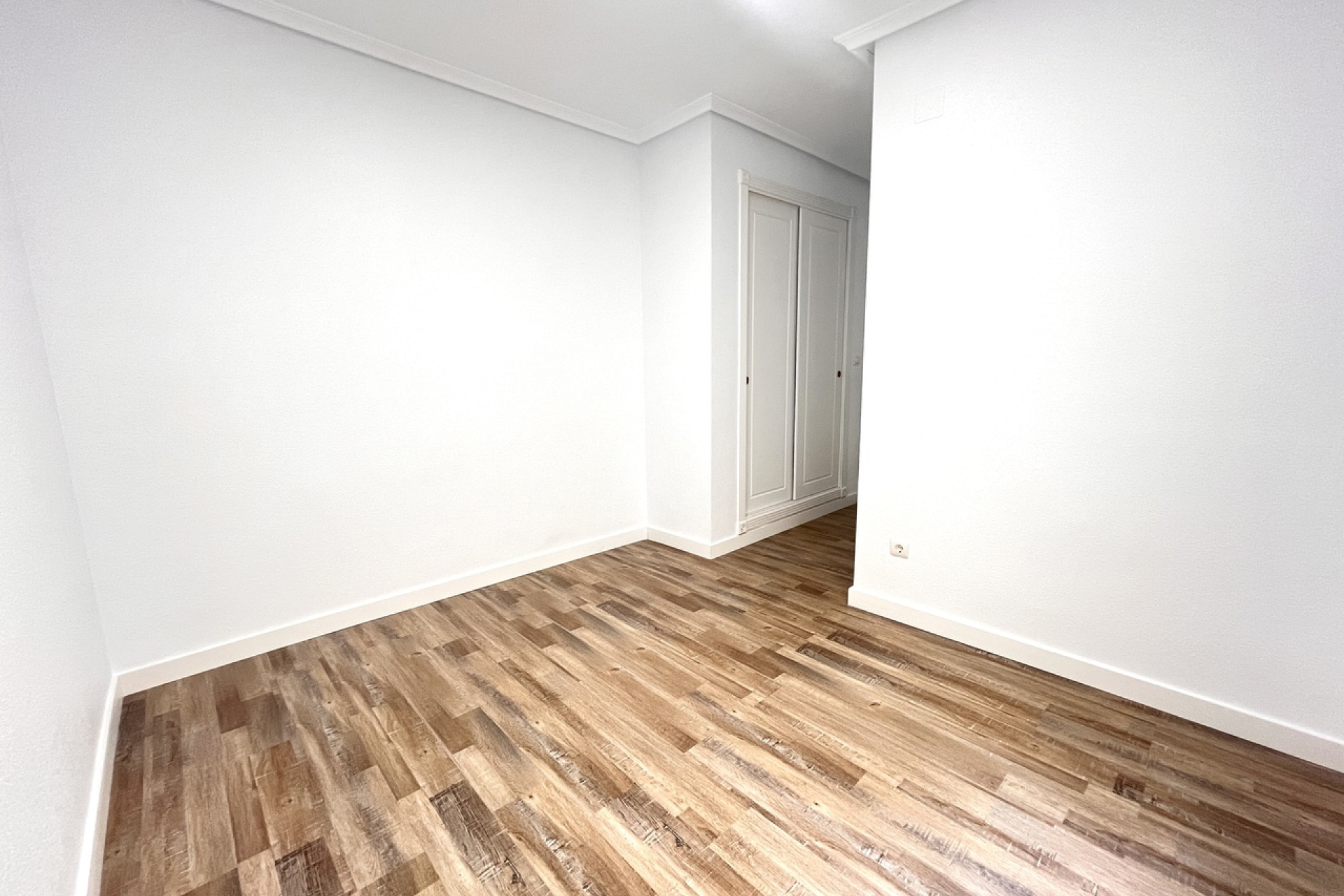 Reventa - 1. Apartamento / piso - San Miguel de Salinas - Costa Blanca Sur