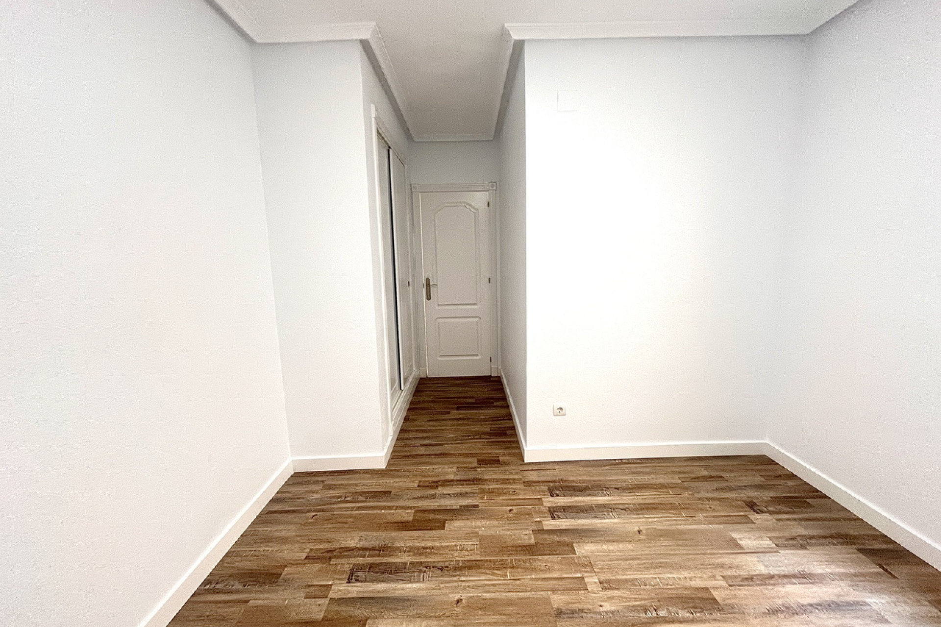 Reventa - 1. Apartamento / piso - San Miguel de Salinas - Costa Blanca Sur