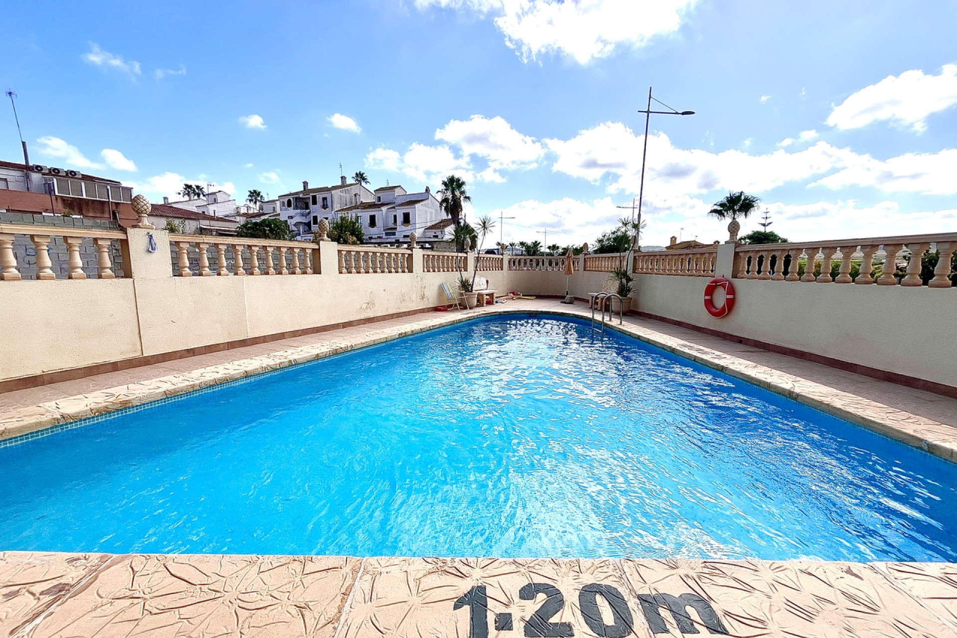 Reventa - 1. Apartamento / piso - San Miguel de Salinas - Costa Blanca Sur