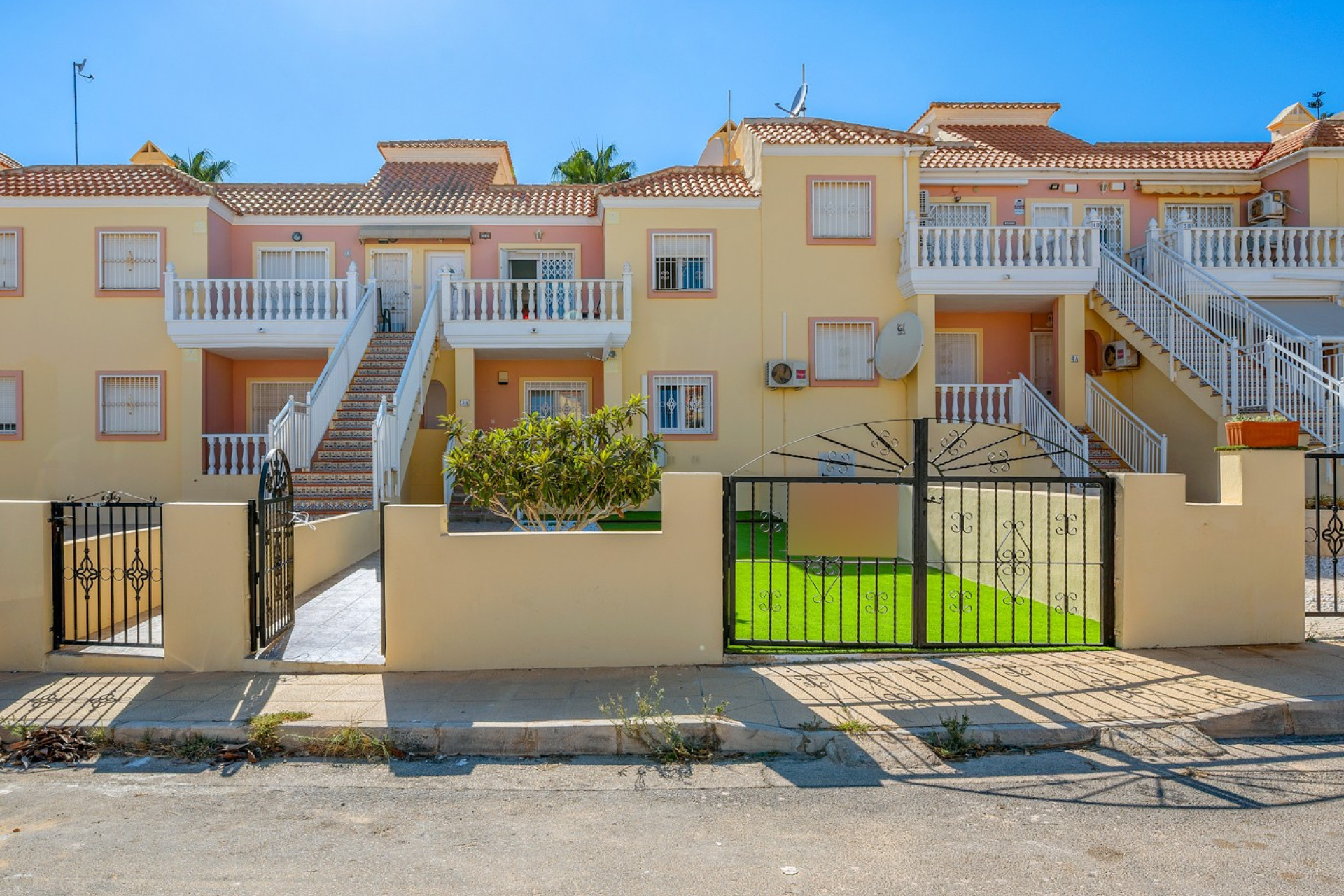 Reventa - 1. Apartamento / piso - San Miguel de Salinas - Costa Blanca Sur