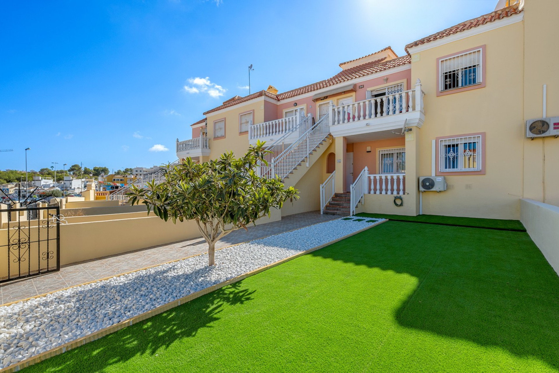 Reventa - 1. Apartamento / piso - San Miguel de Salinas - Costa Blanca Sur