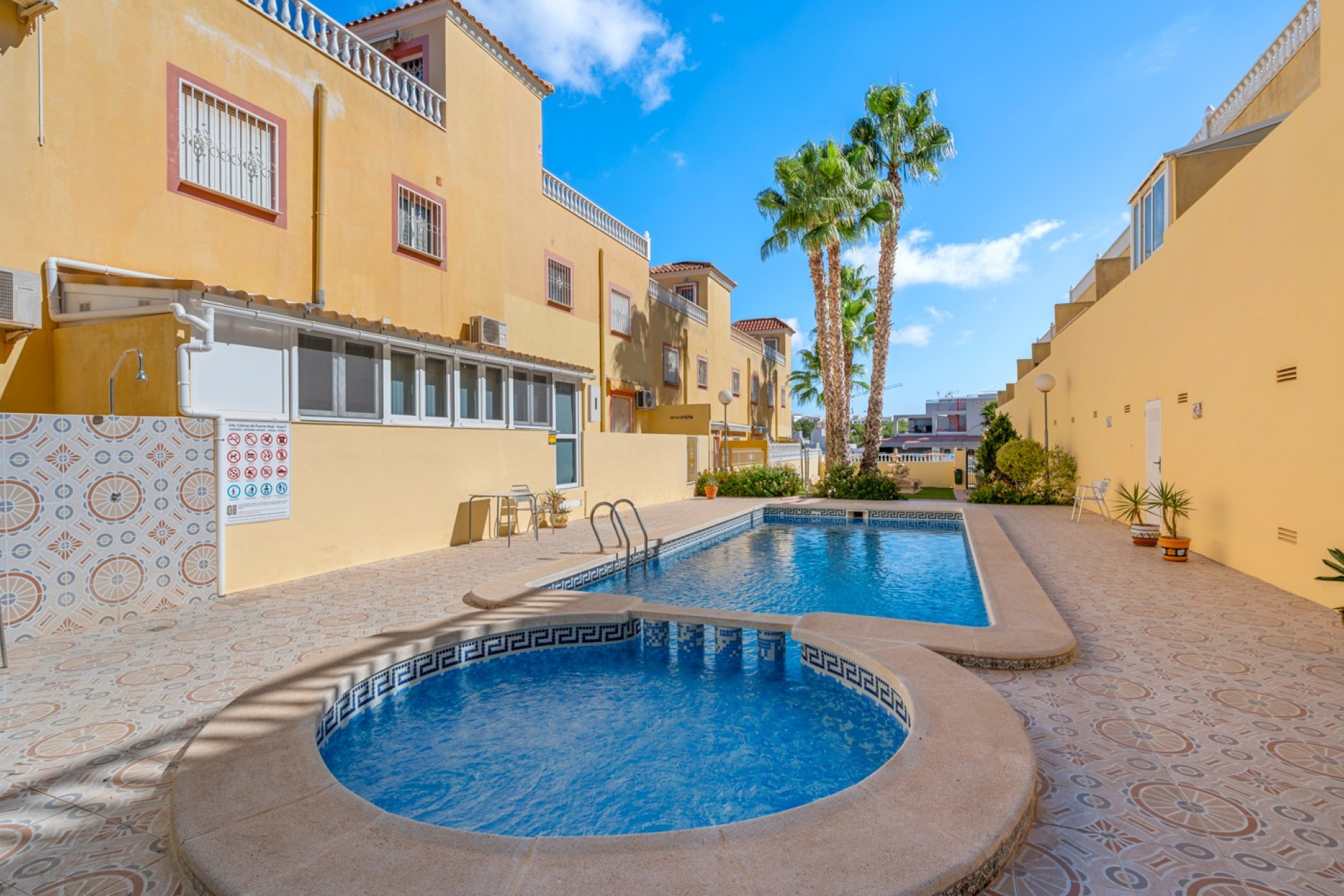 Reventa - 1. Apartamento / piso - San Miguel de Salinas - Costa Blanca Sur
