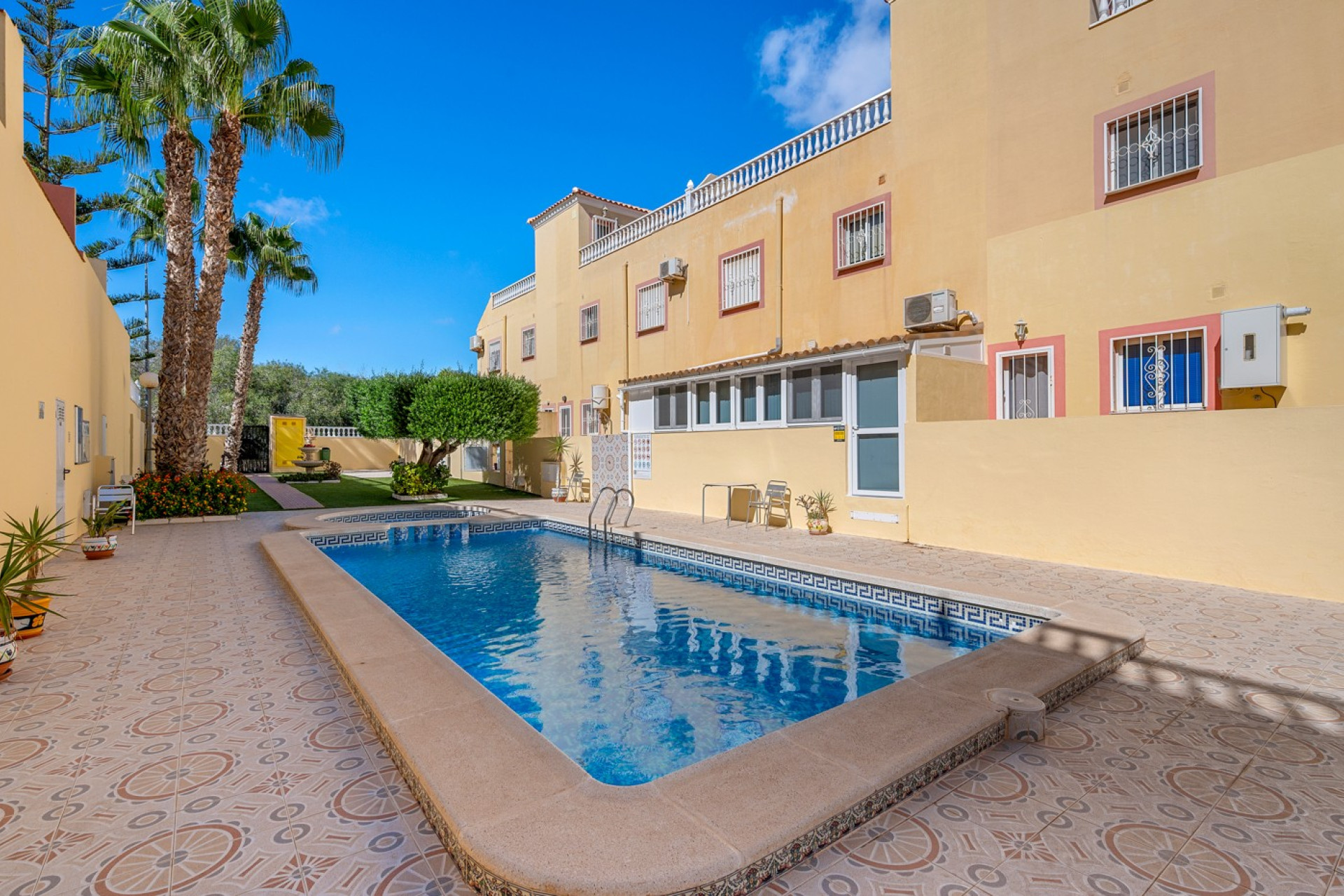 Reventa - 1. Apartamento / piso - San Miguel de Salinas - Costa Blanca Sur