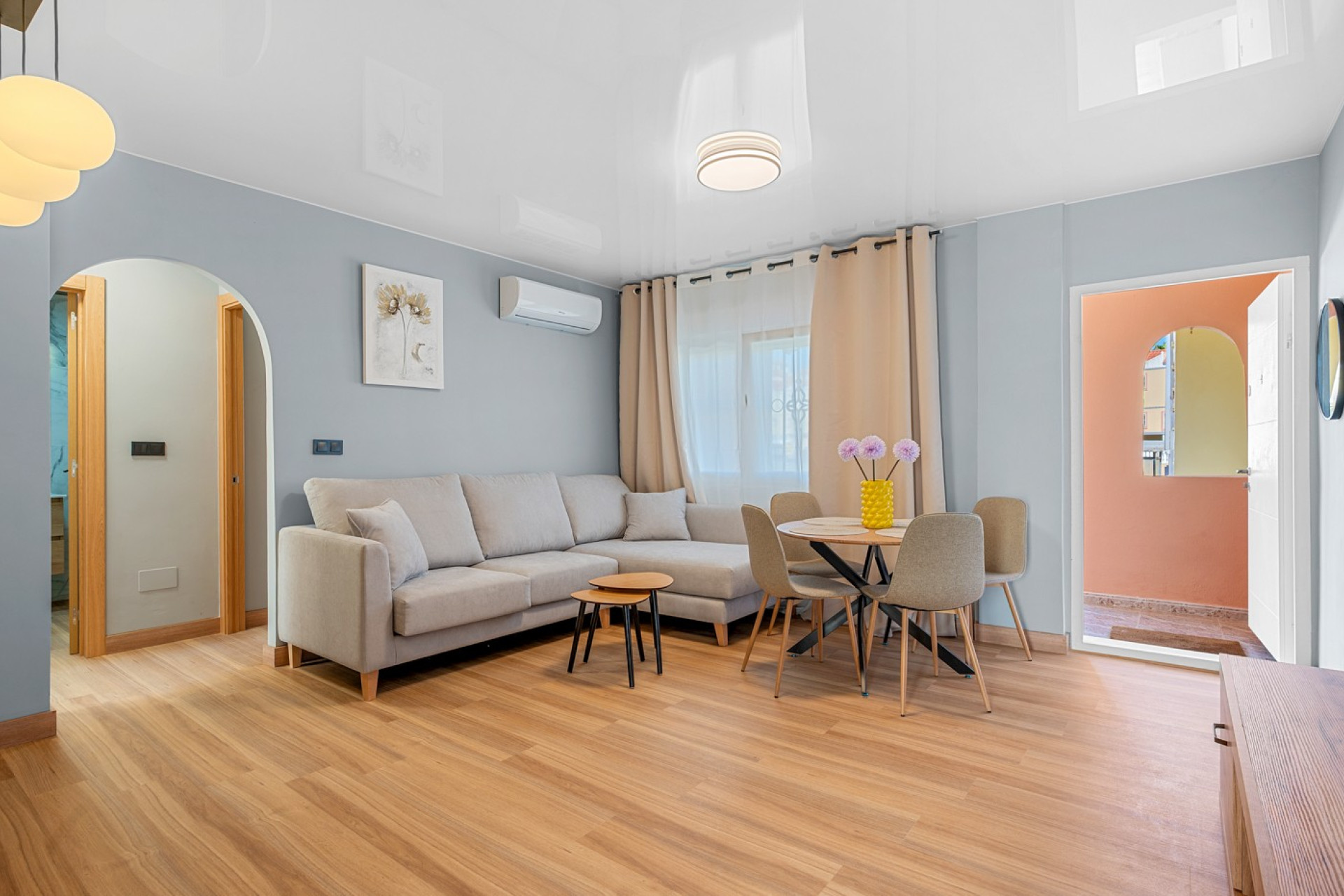 Reventa - 1. Apartamento / piso - San Miguel de Salinas - Costa Blanca Sur